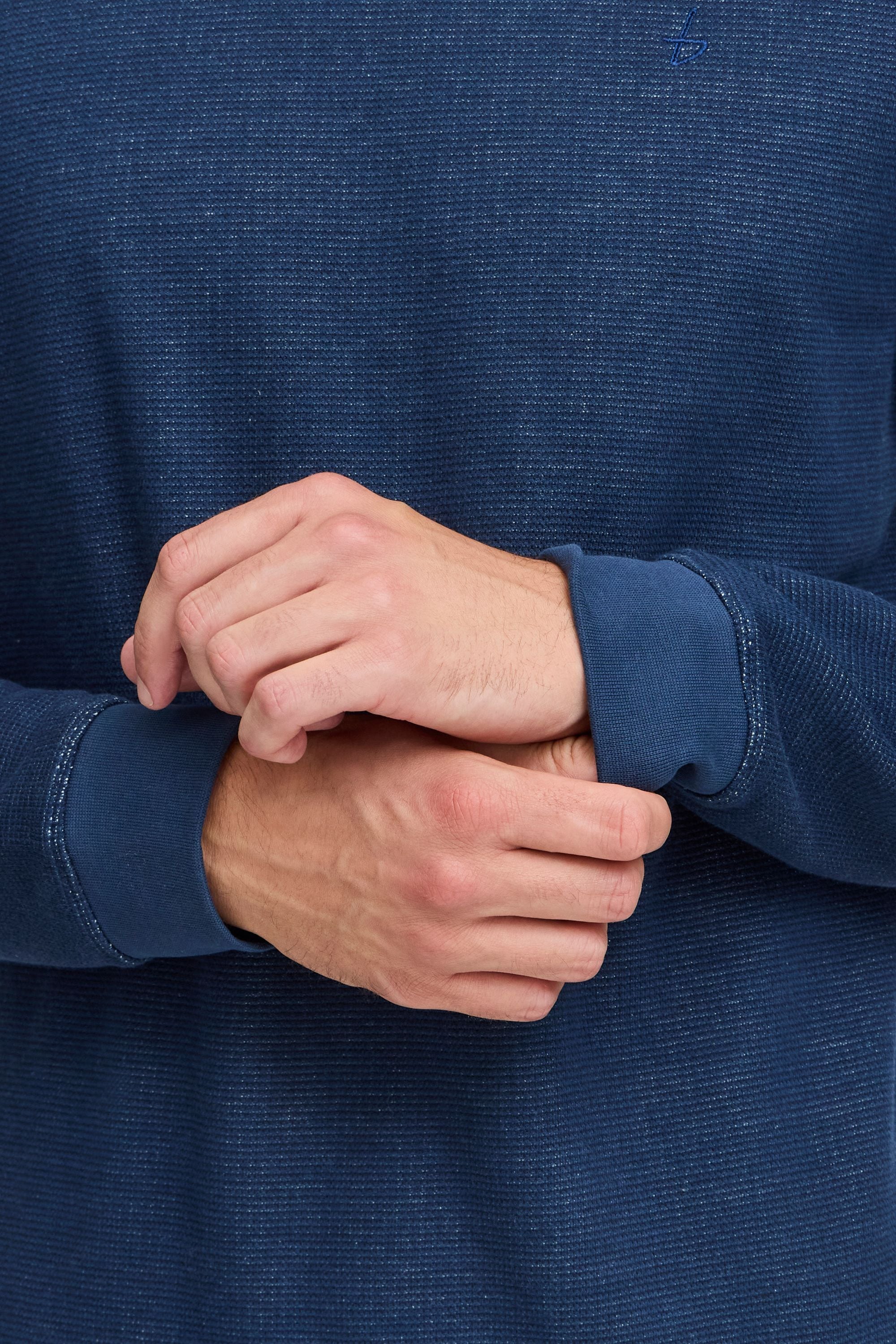 Blend Rundhalspullover »Rundhalspullover BHSweatshirt«