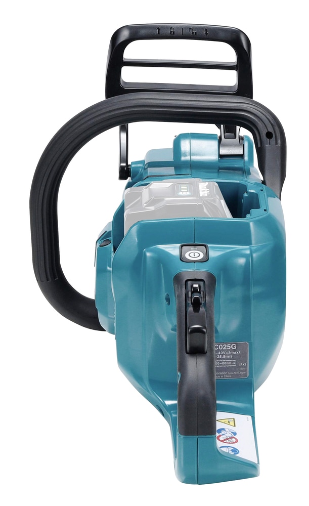 Makita Akku-Kettensäge »UC025GZ«, ohne Akku und Ladegerät