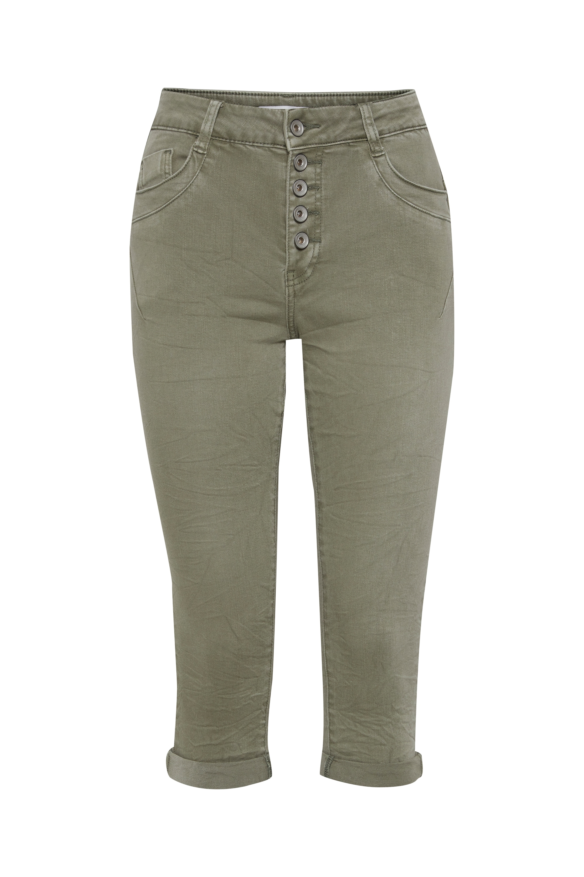 b.young Regular-fit-Jeans »Damen Jeans BXKAILY«
