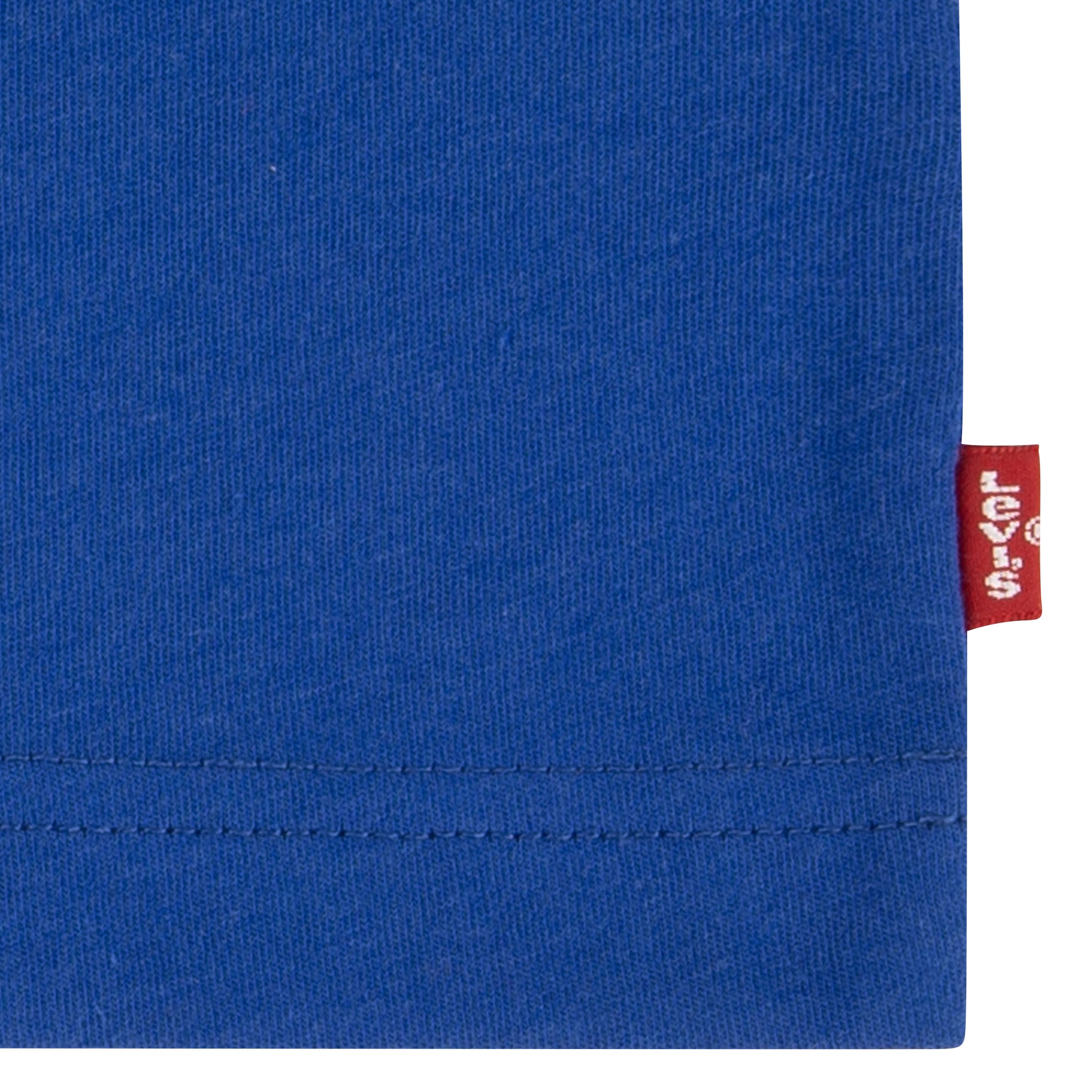 Levi's® Kids T-Shirt »LVB BATWING CHEST HIT«, for BOYS
