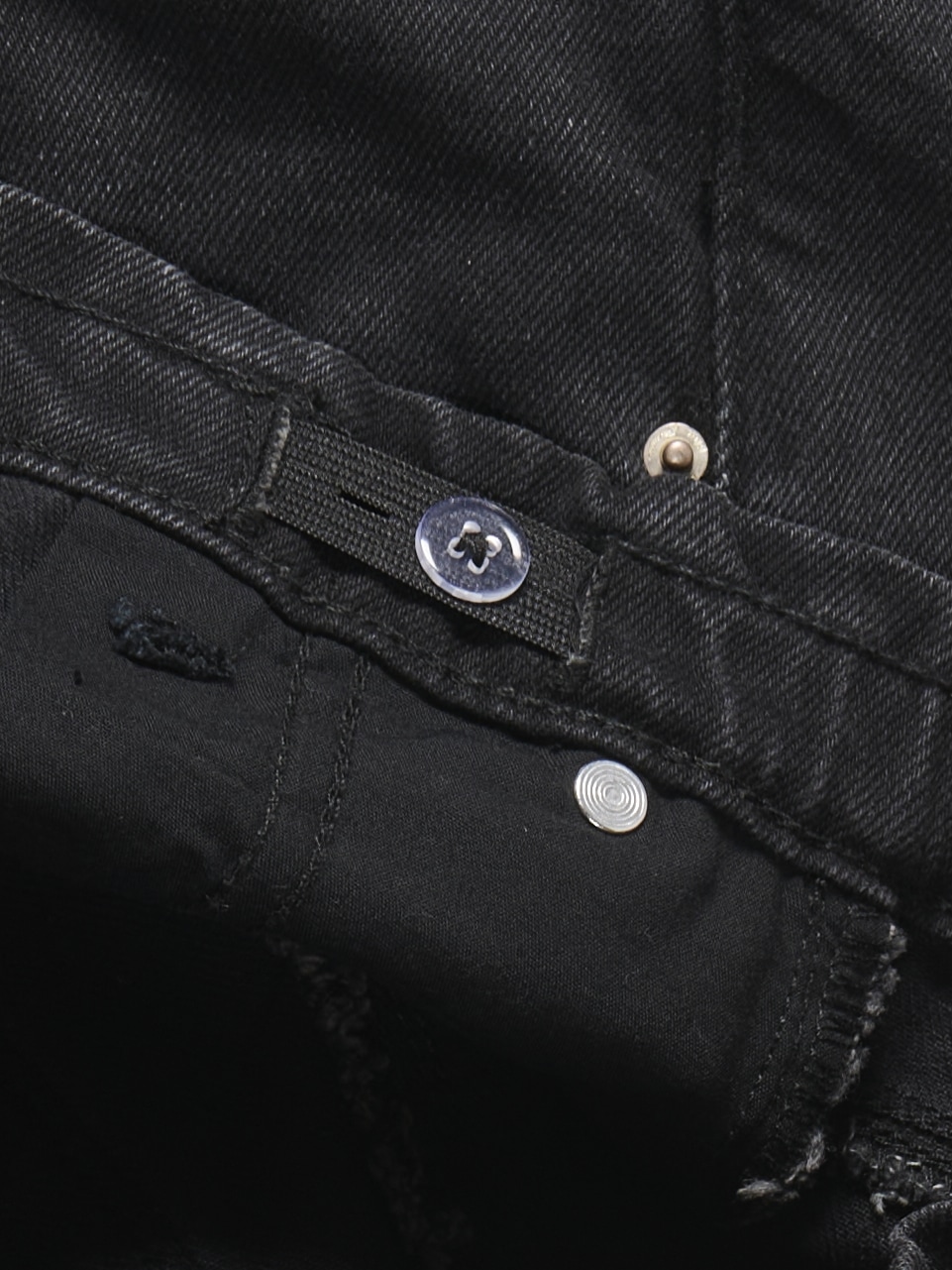 KIDS ONLY Shorts »KOGCOMET WIDE DNM SHORTS PIM528 NOOS«