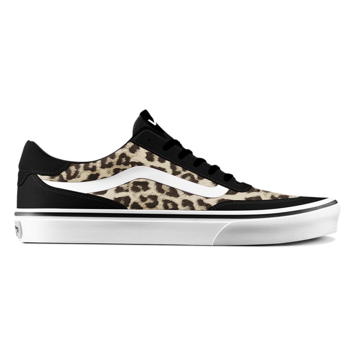 Vans Sneaker »Brooklyn LS«