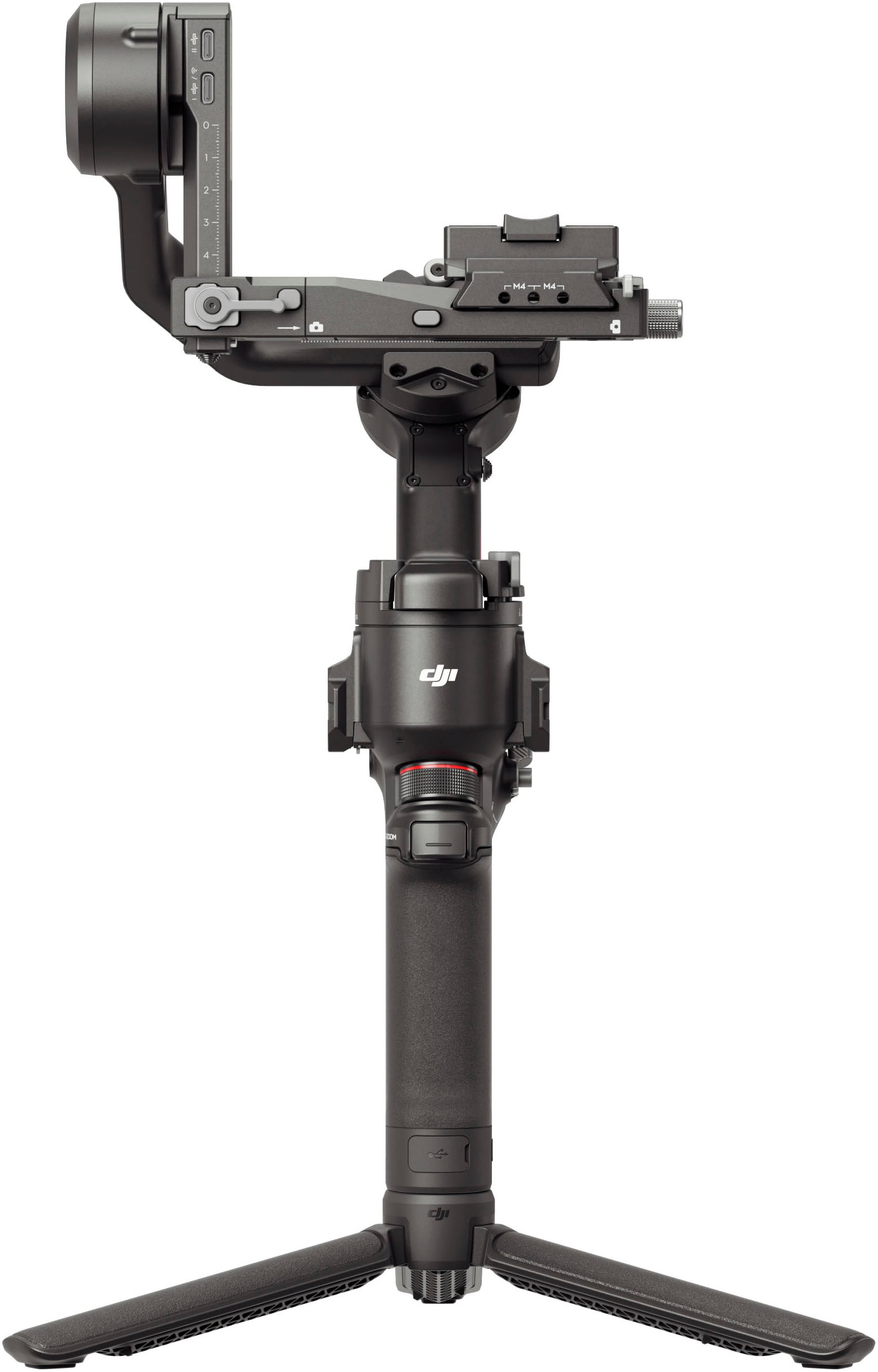 Gimbal »RS4 Combo«, (Packung)