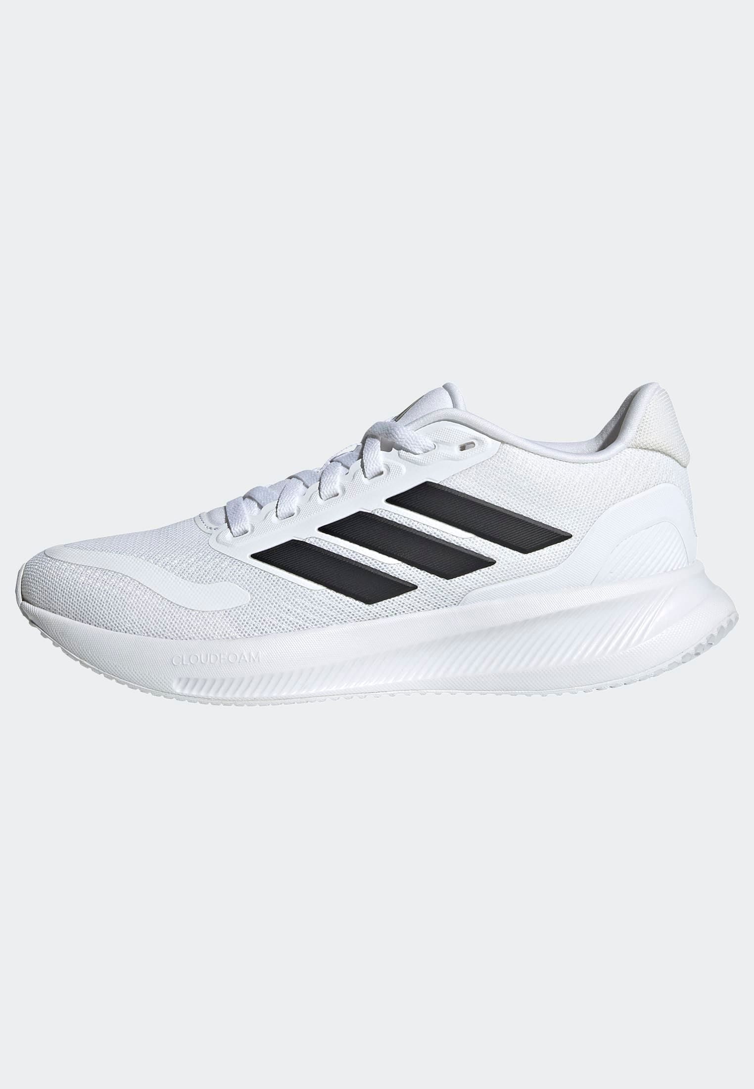 adidas Sportswear Laufschuh »RUNFALCON 5 KIDS«