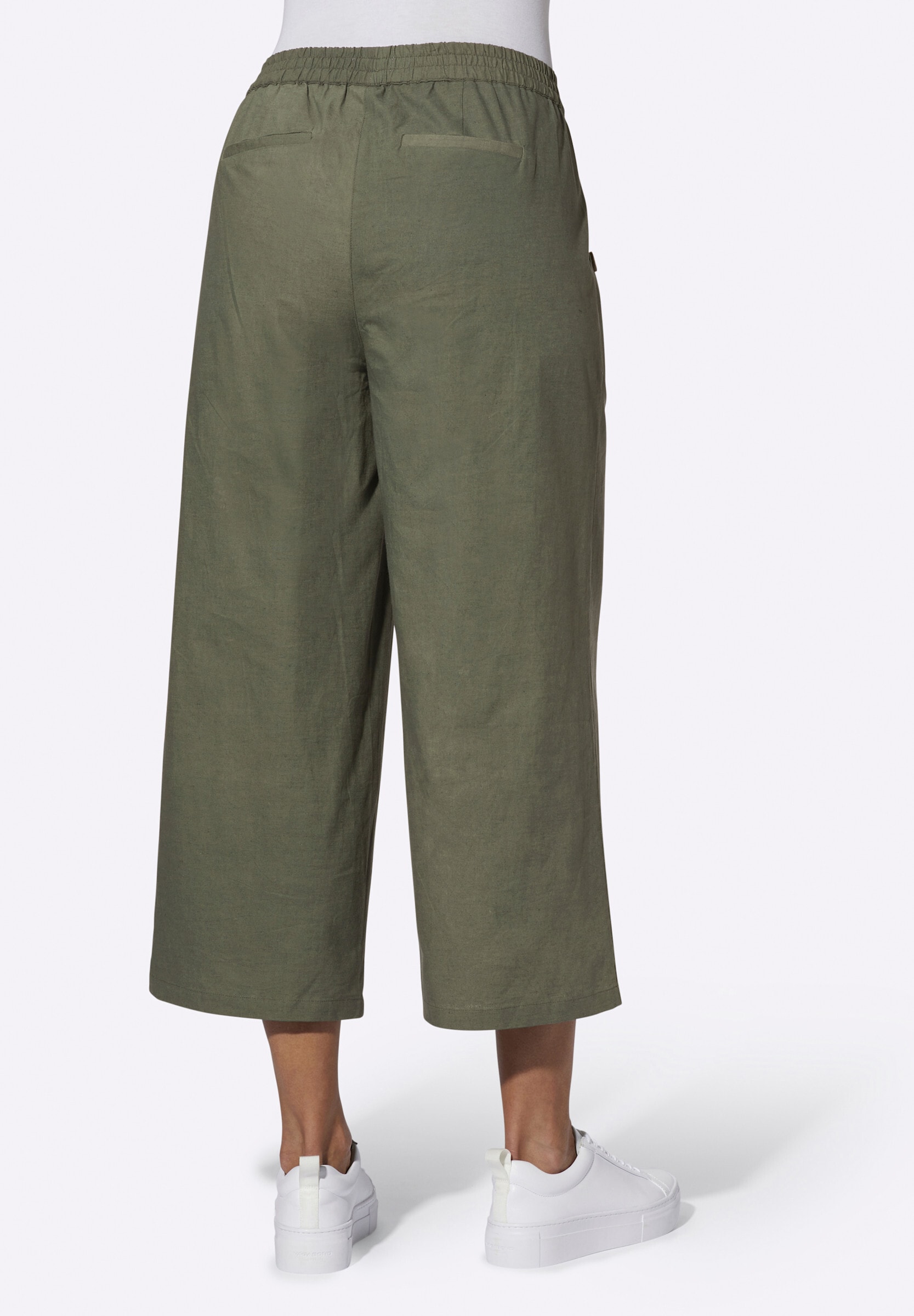Witt Culotte »Culotte Culotte mit Dehnbund«