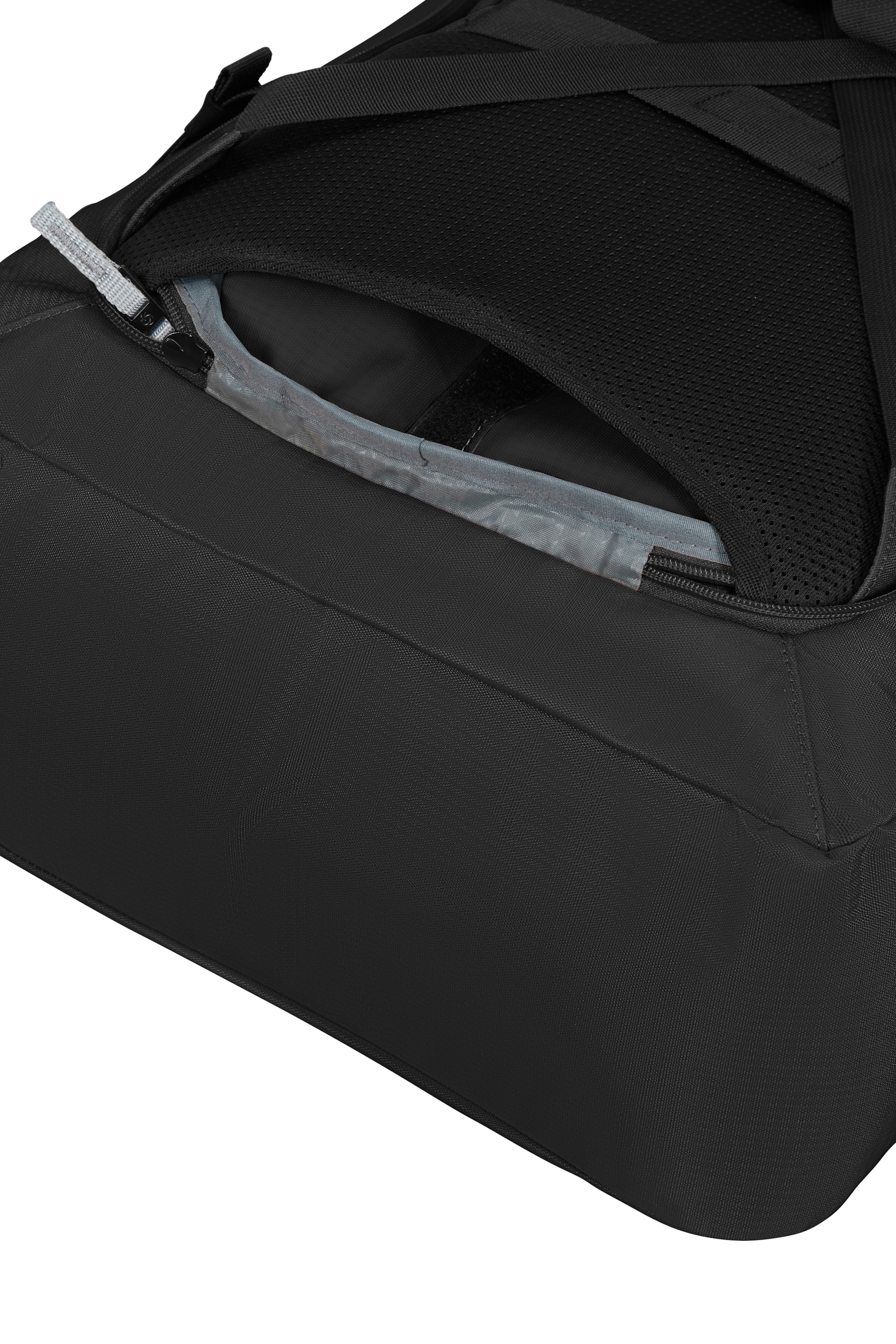Samsonite Reiserucksack »2FIT« Unisex, Freizeitrucksack, handgepäcktauglich gemäß IATA-Empfehlung