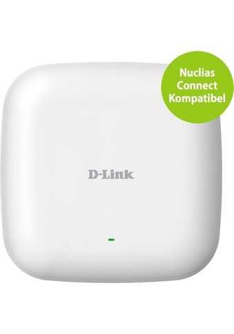 D-Link WLAN-Access Point »DAP-2610 Wireless AC1300« kaufen