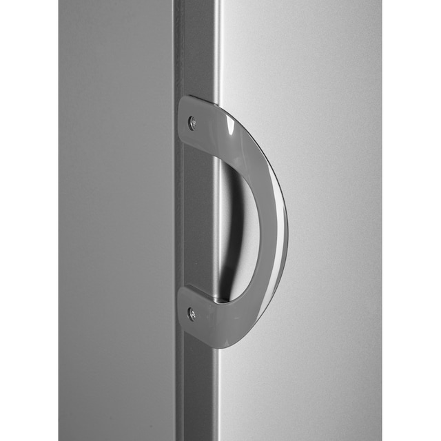 GORENJE Kühlschrank »R4142P«, R4142PS, 143,4 cm hoch, 55 cm breit mit 3  Jahren XXL Garantie