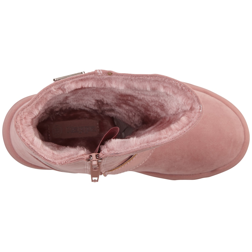 Kappa Schlupfboots, - mit Reißverschluss auf der Innenseite