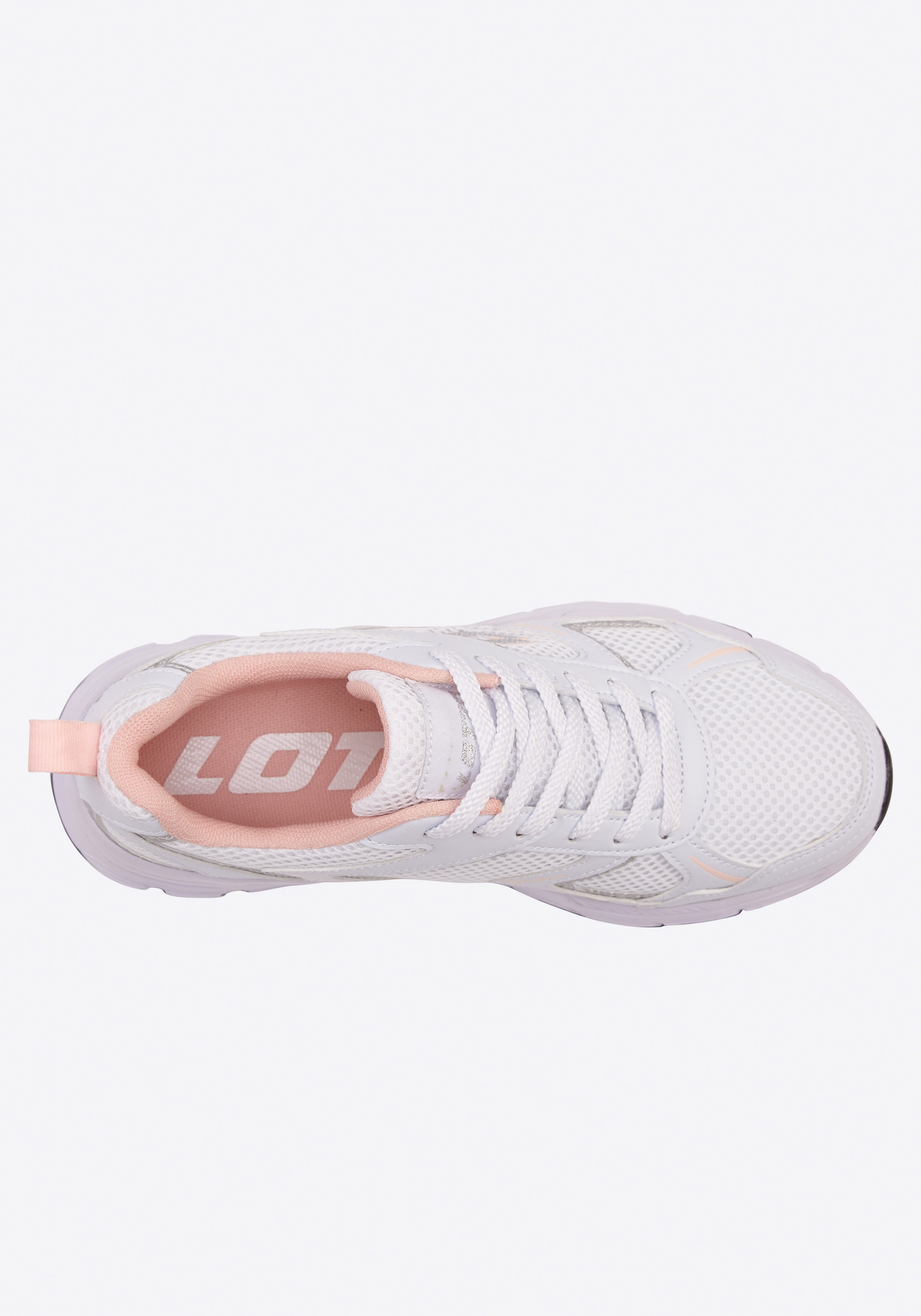 lotto Sneaker, - besonders leicht & bequem