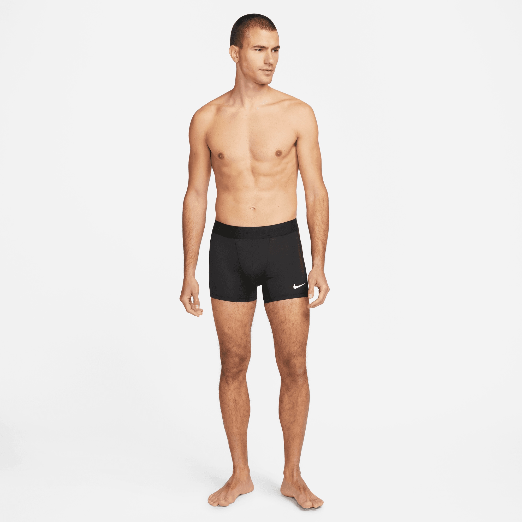 Nike Trainingstights »PRO DRI-FIT MEN'S SHORTS«