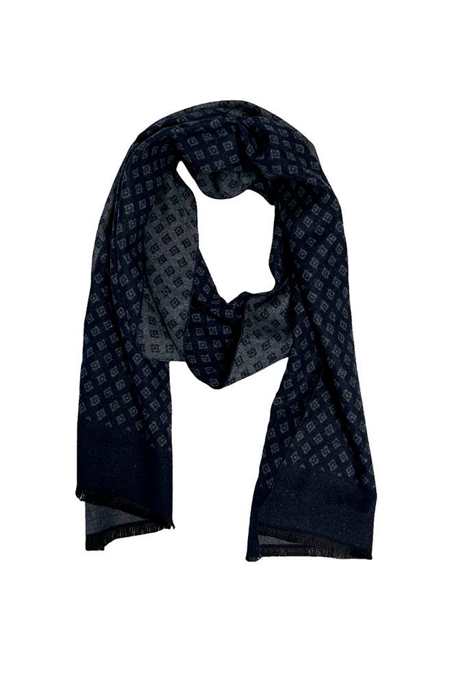 | Krawatten-Muster kaufen UNIVERSAL Schal, mit MONTI