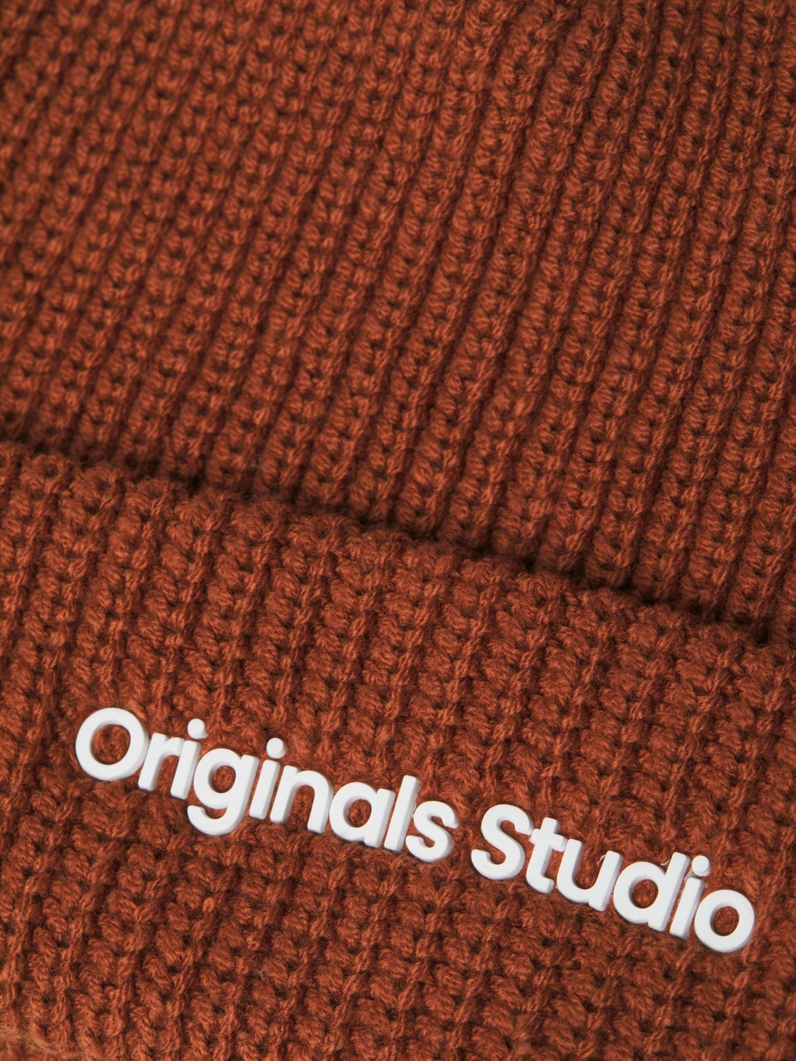 Jack & Jones Beanie »JACVESTERBRO BEANIE NOOS«