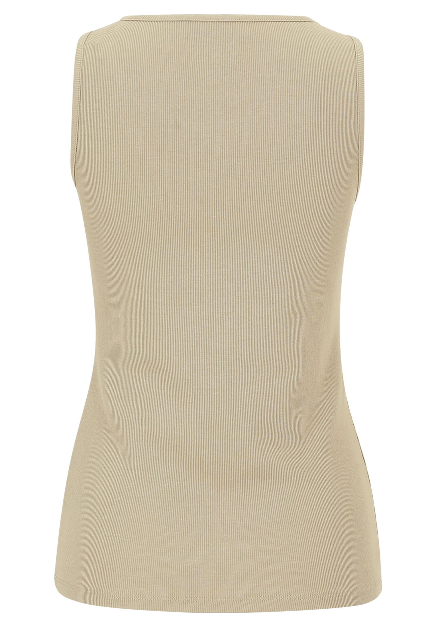 Cartoon Tanktop »Basic-Top mit Rundhalsausschnitt«