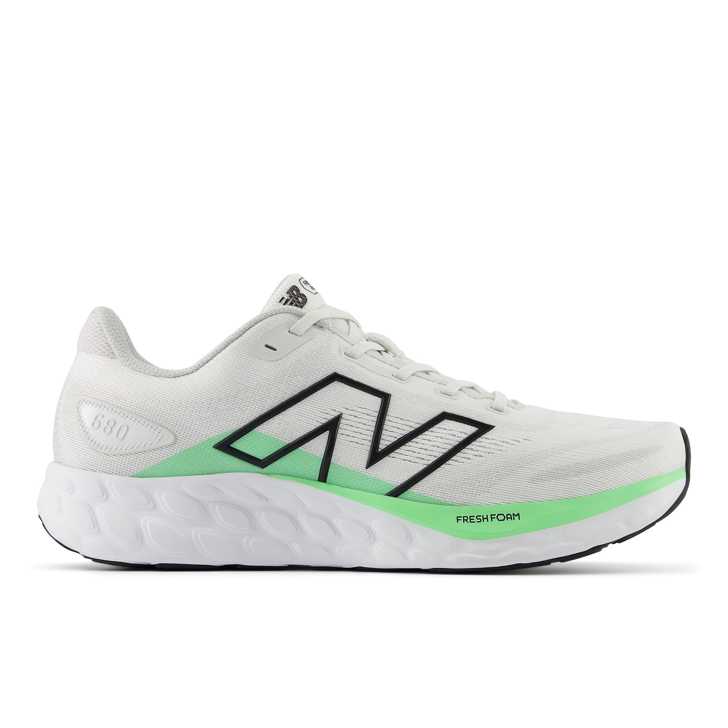 New Balance Laufschuh »M680«