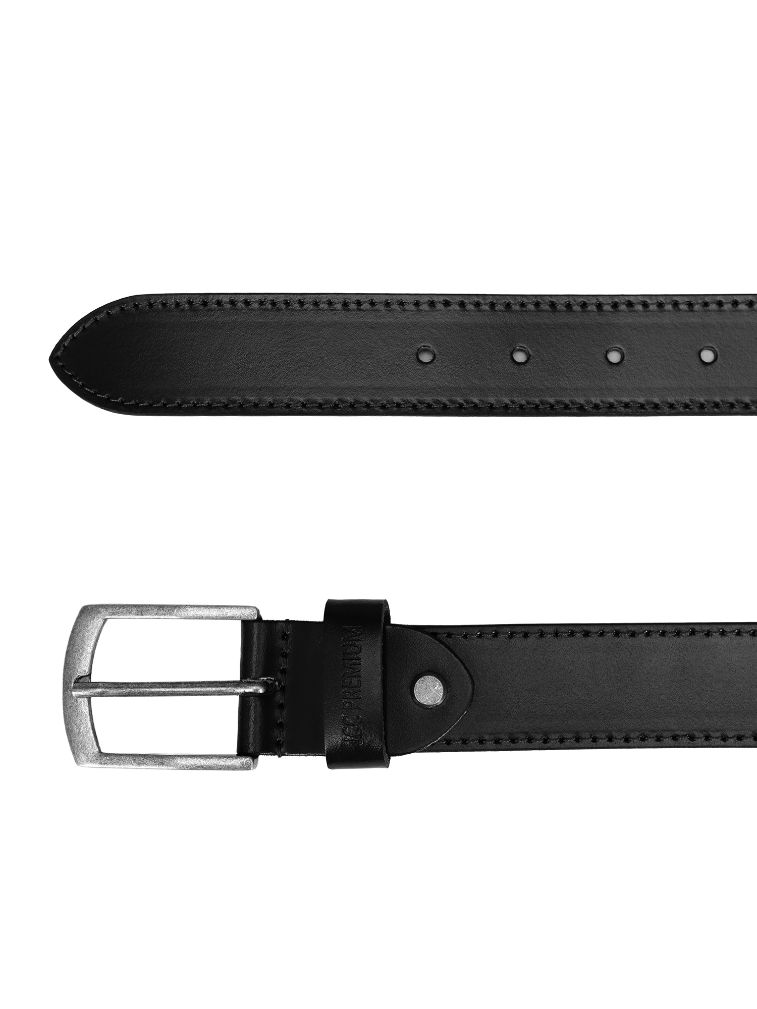 JCC Ledergürtel »2 Pack Ledergürtel 31025096«