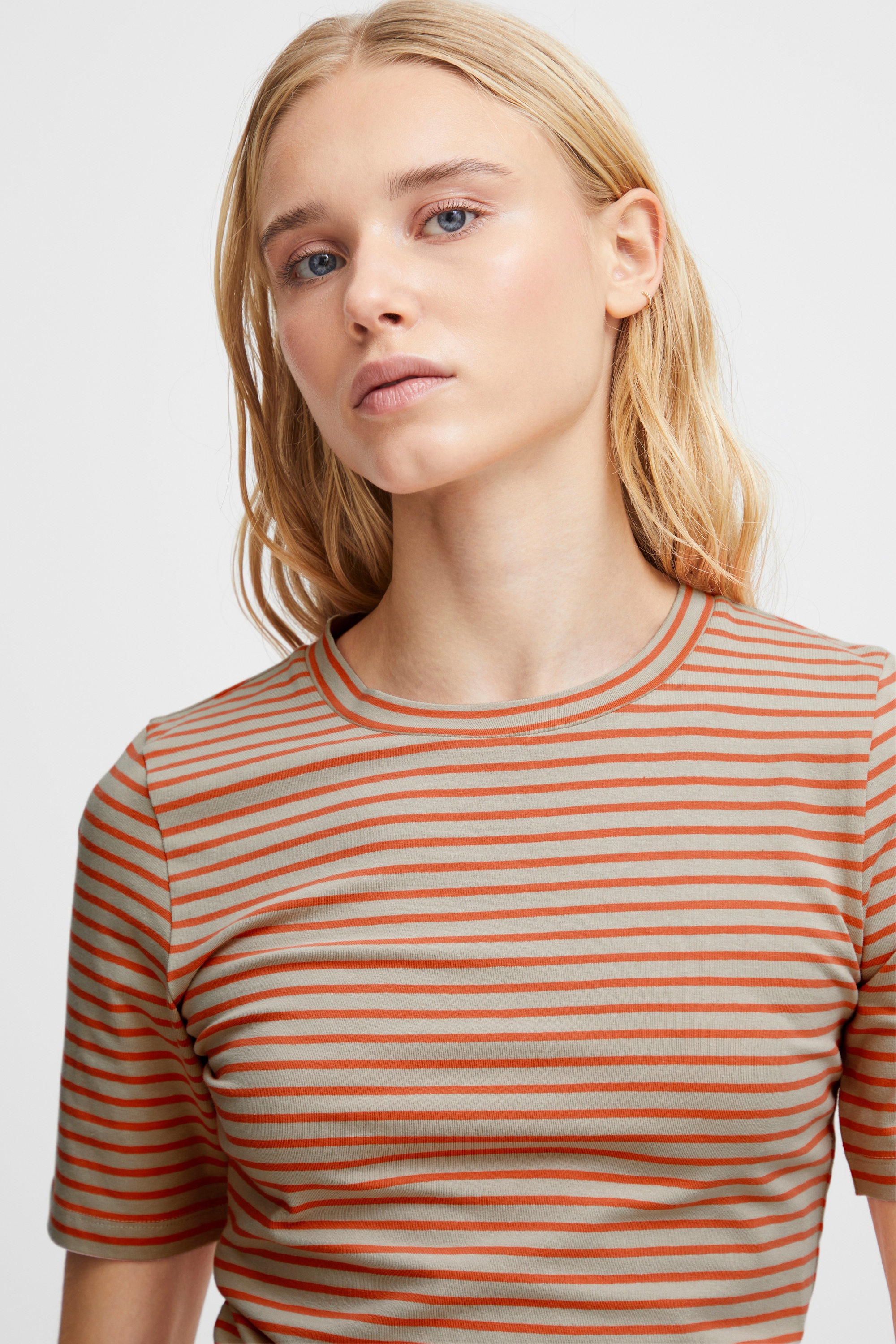 Ichi T-Shirt »T-Shirt IHMira«