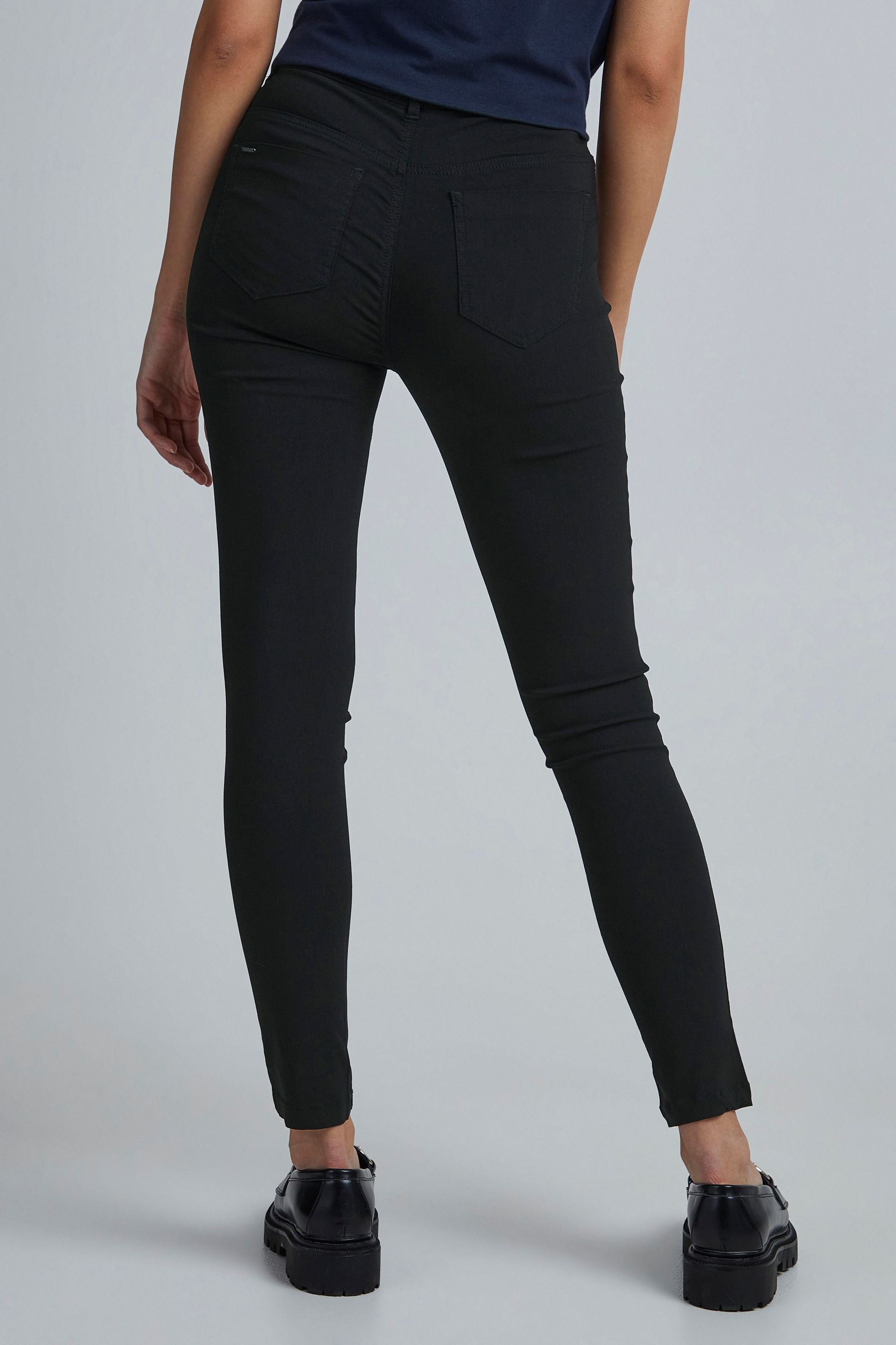 b.young 5-Pocket-Hose »Slim Fit Hose BYElva«