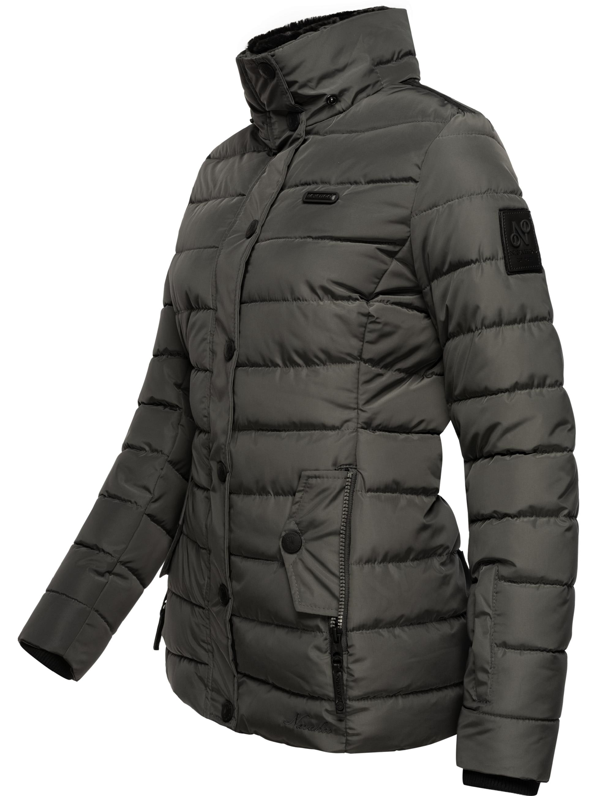 Navahoo Steppjacke »Winterjacke Milianaa«