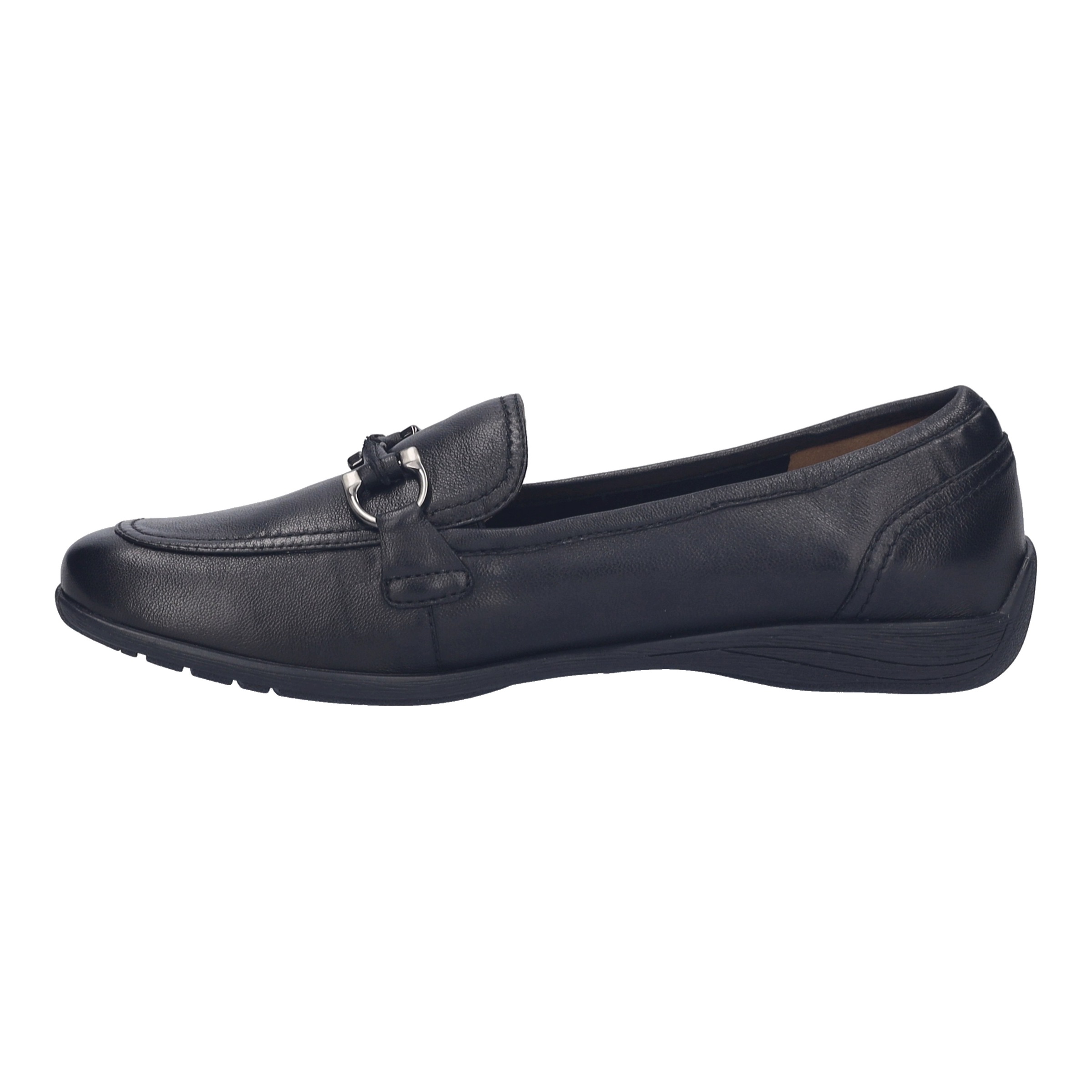 Josef Seibel Slipper »Fenja 34«  , Schlupfschuh, Businessschuh, Komfortschuh in Weite G (=weit)