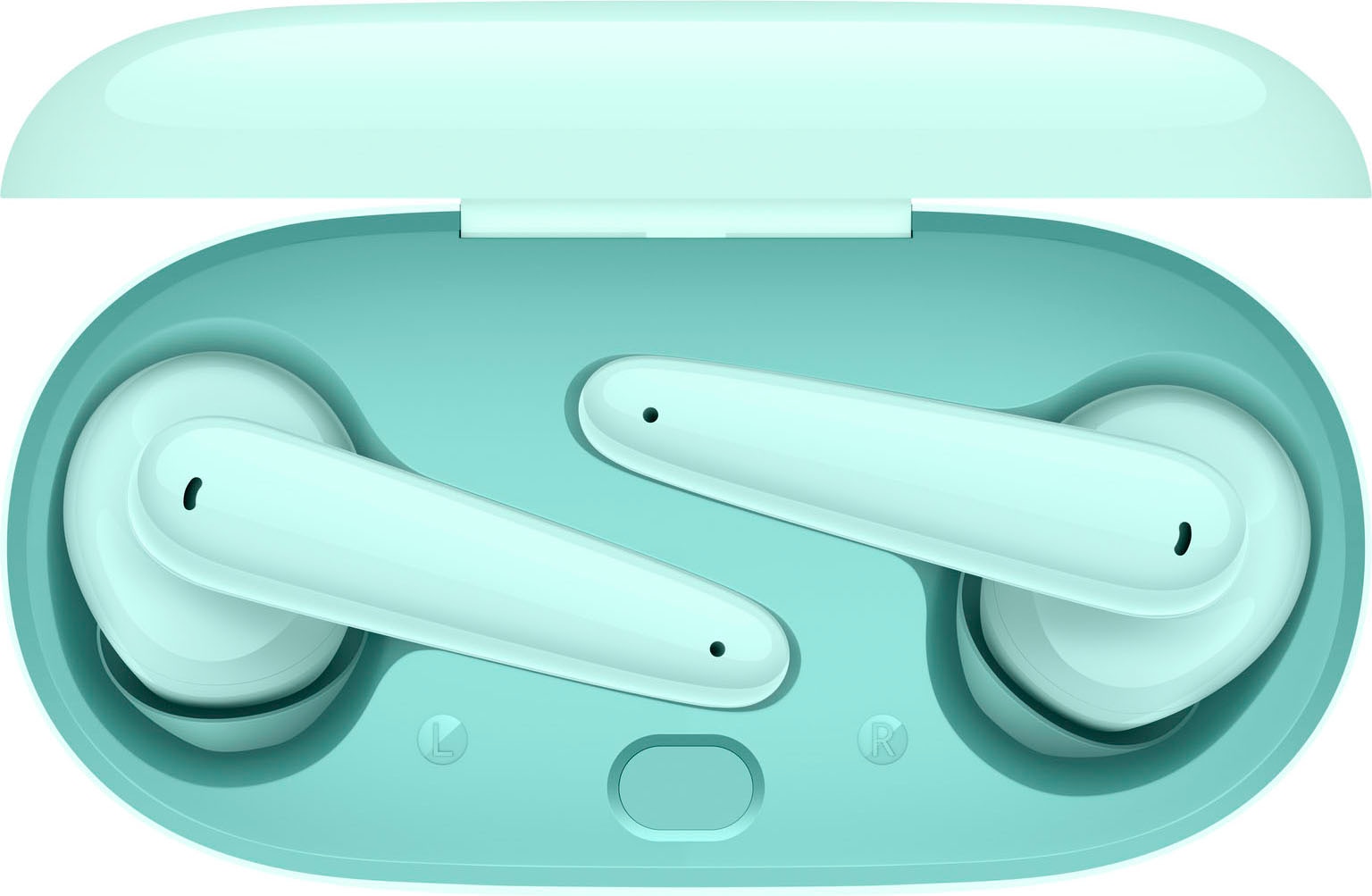 Huawei wireless In-Ear-Kopfhörer »FreeBuds SE«, Premium-Design, Kristallklarer Sound, Lange Akkulaufzeit