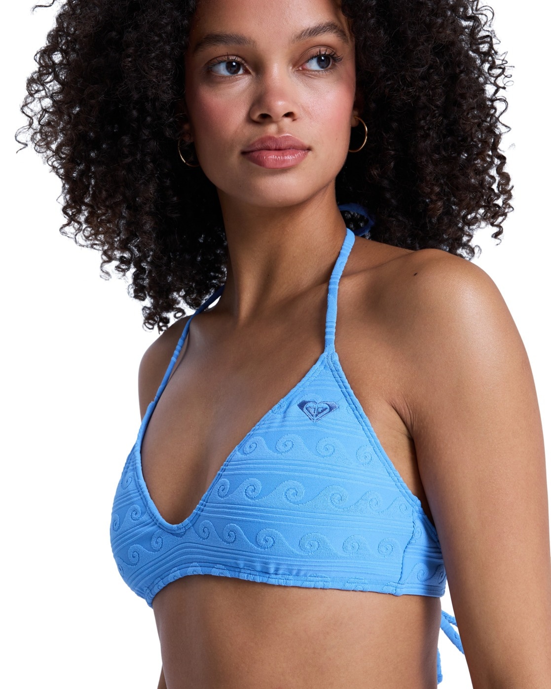 Roxy Triangel-Bikini-Top »Paradise Wave«