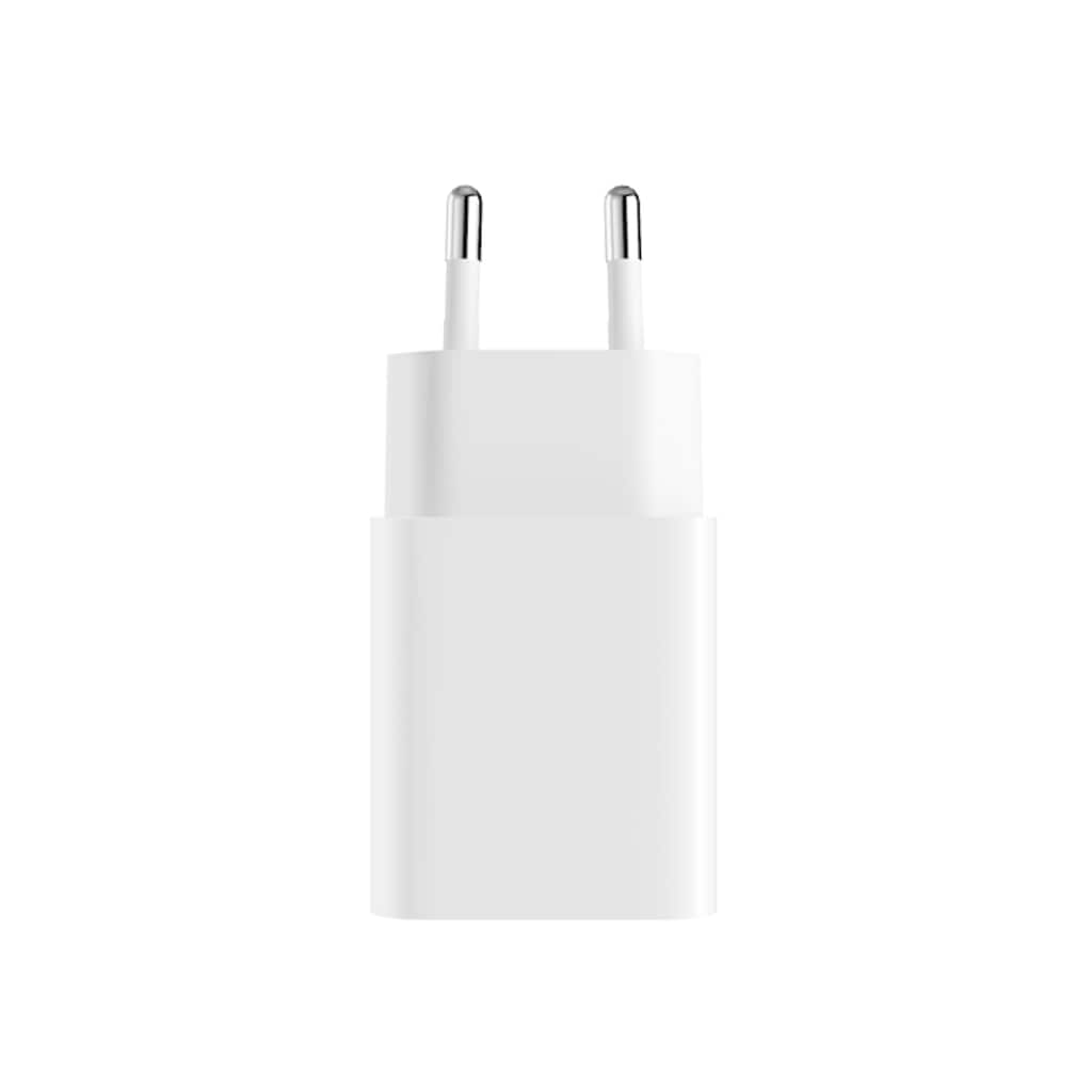 Xiaomi Smartphone-Ladegerät »20W Charger (Type-C)«