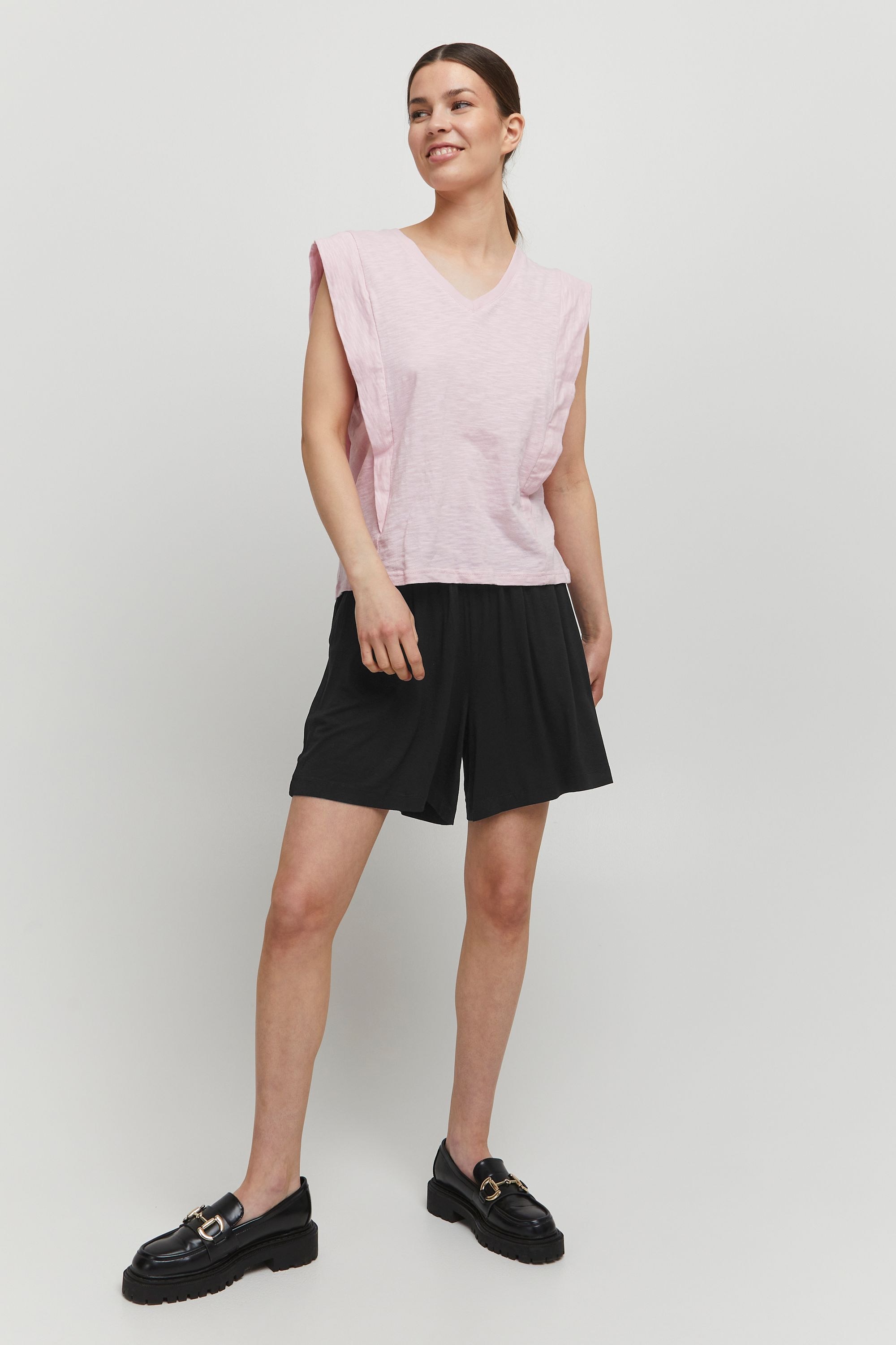 b.young Shorts »Shorts BYUsilia«