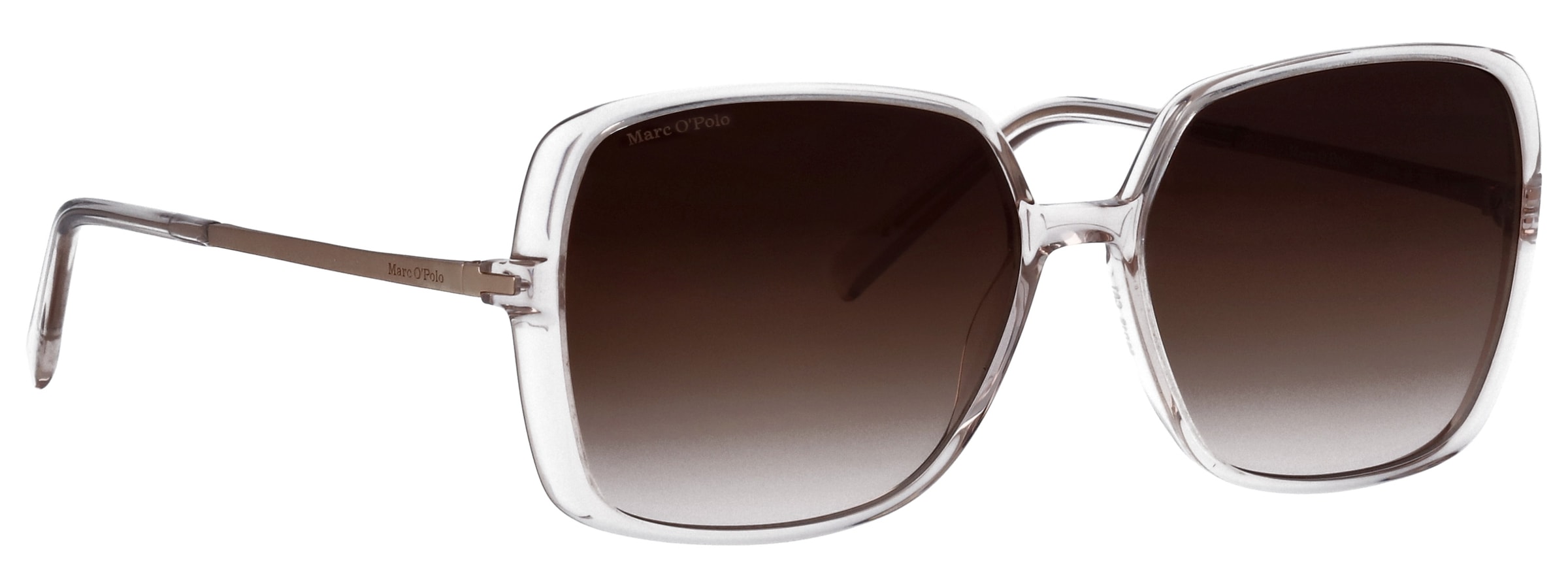 Marc O'Polo Sonnenbrille »Modell 506190«, Karree-From