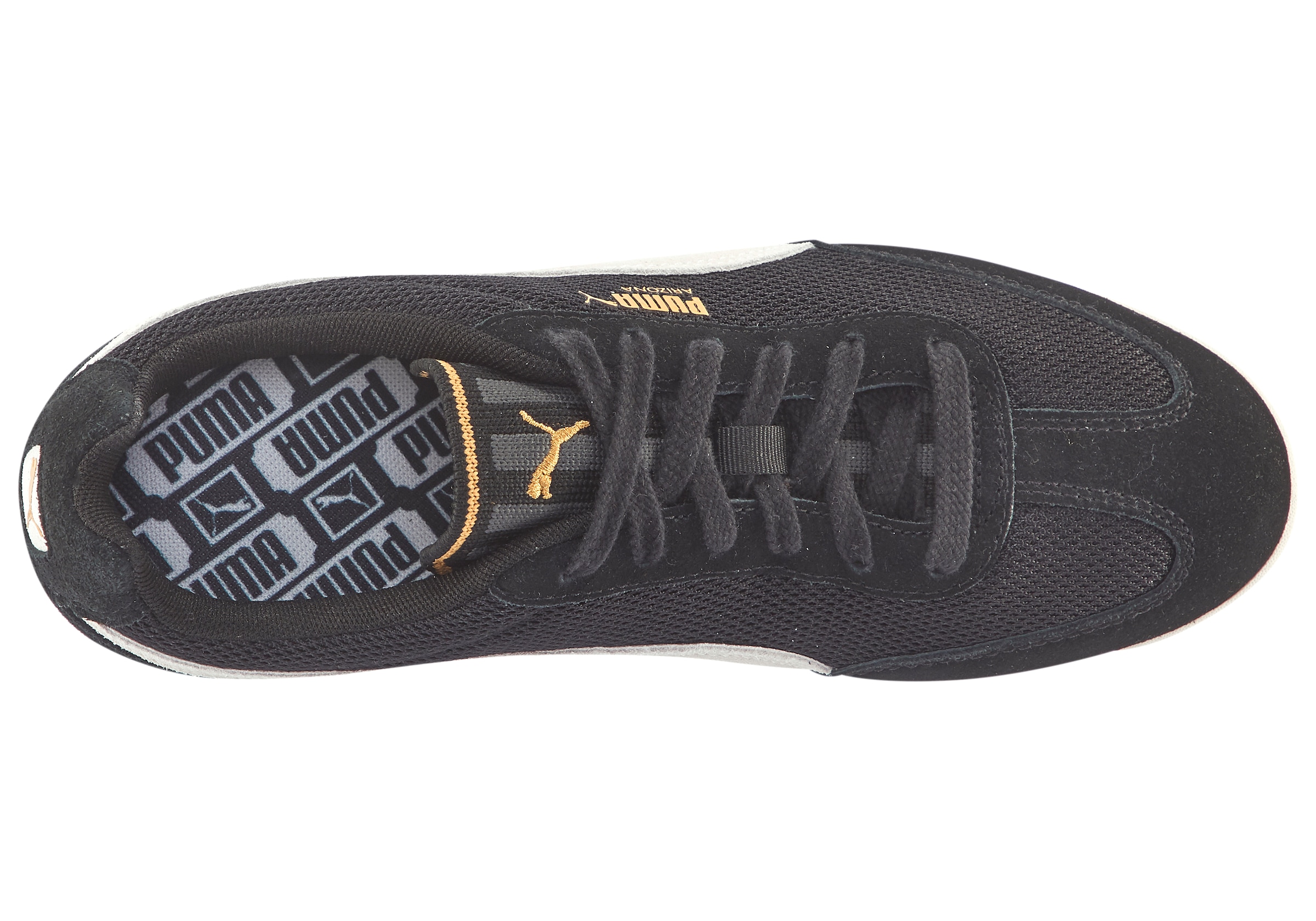 PUMA Sneaker »ARIZONA EURO WNS«