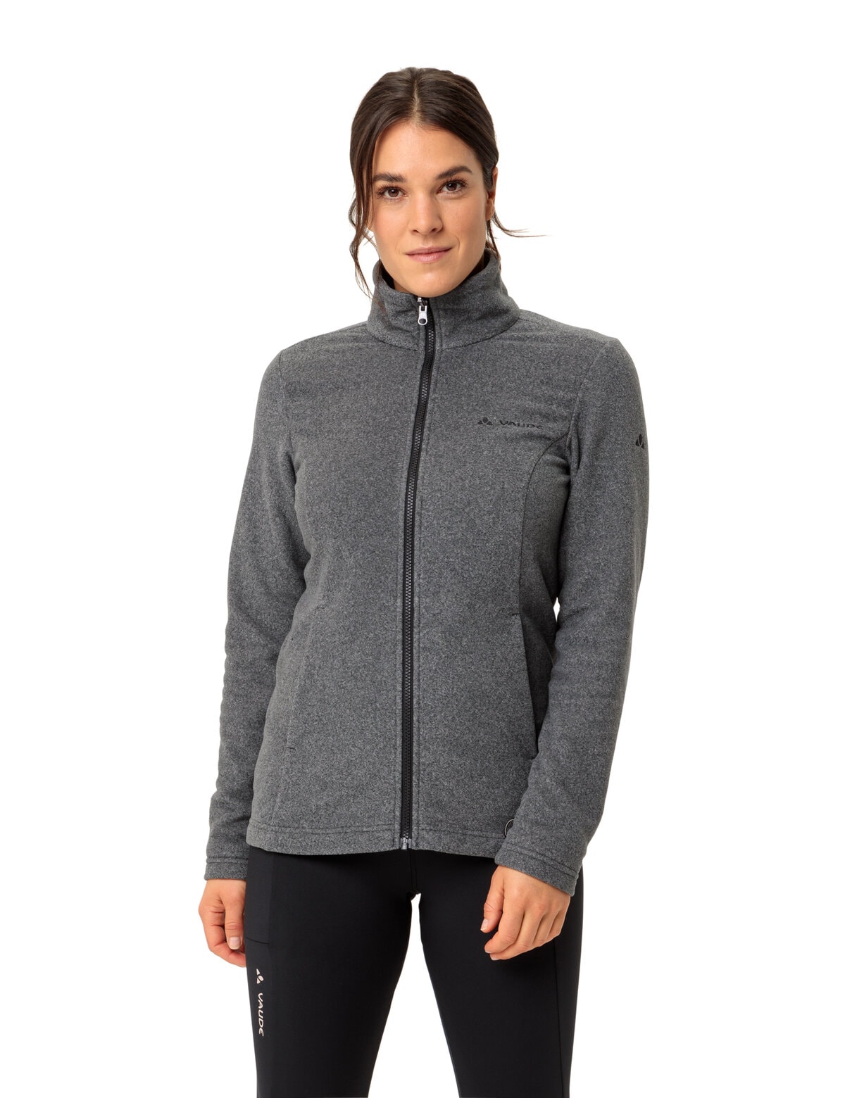 VAUDE 3-in-1-Funktionsjacke »WOMEN'S ROSEMOOR 3IN1 JACKET II« 2 Stk. tlg. Wasserdicht,Winterjacke Damen