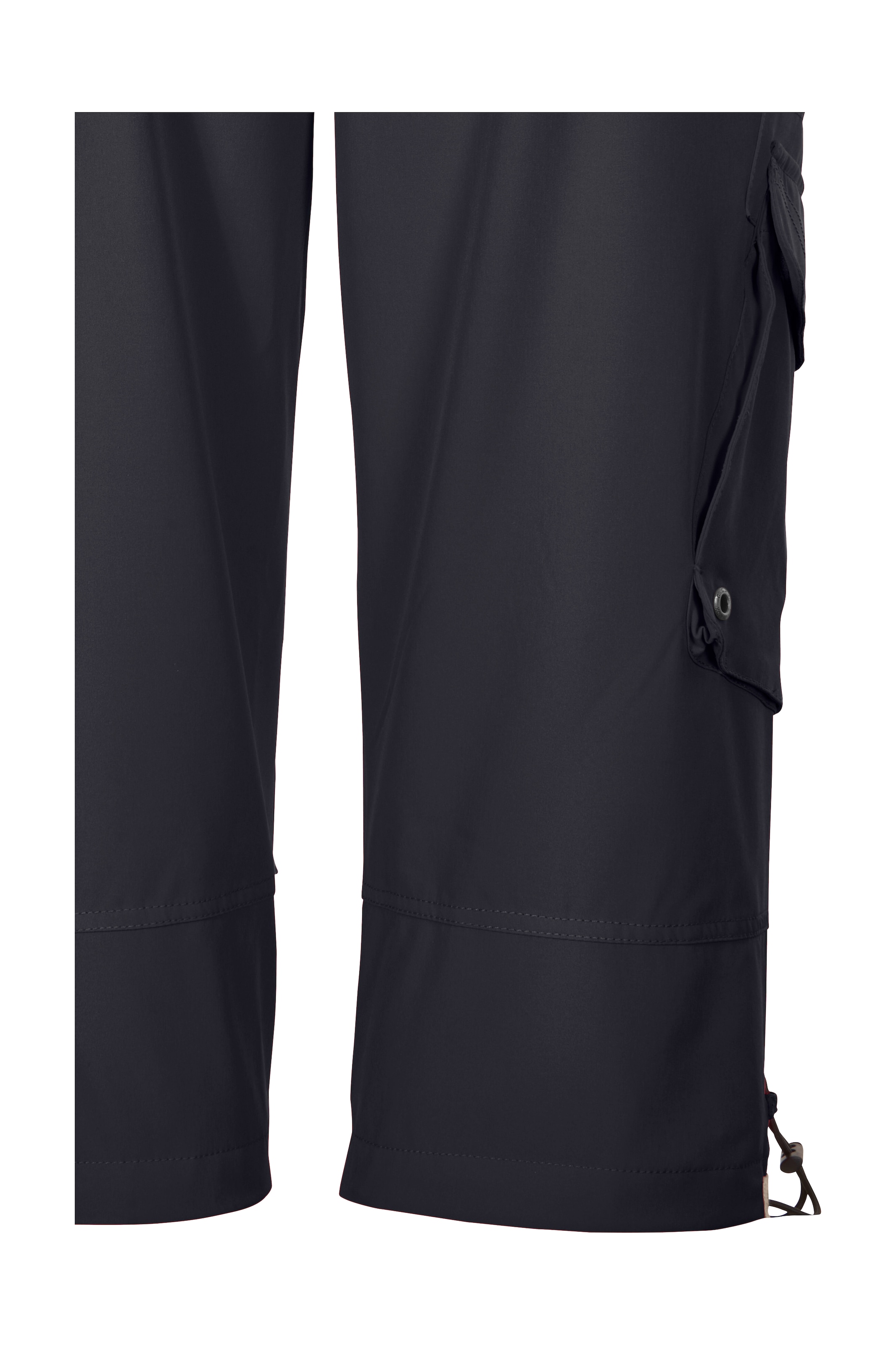 G.I.G.A. DX by killtec 3/4-Hose »GS 31 WMN PNTS«, Schnelltrocknende Caprihose mit verstellbaren Kordelzügen