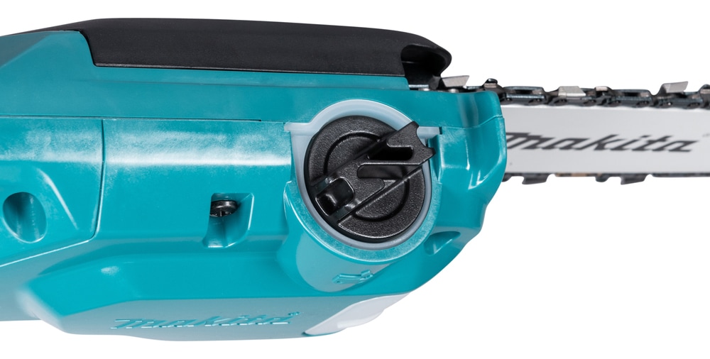Makita Akku-Hochentaster »»DUA200Z« 18V, 20 cm, ohne Akku und Ladegerät« ()  leistungsfähig für das sichere Arbeiten in großen Höhen