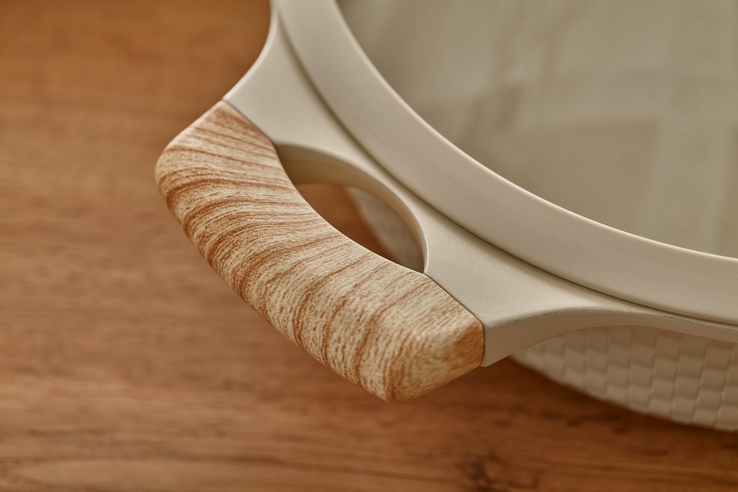 RESTO Kitchenware Bräter »Ran, Kochtopf antihaftbeschichtet und spülmaschinenfest« 2 Stk. tlg. Aluminiumguss