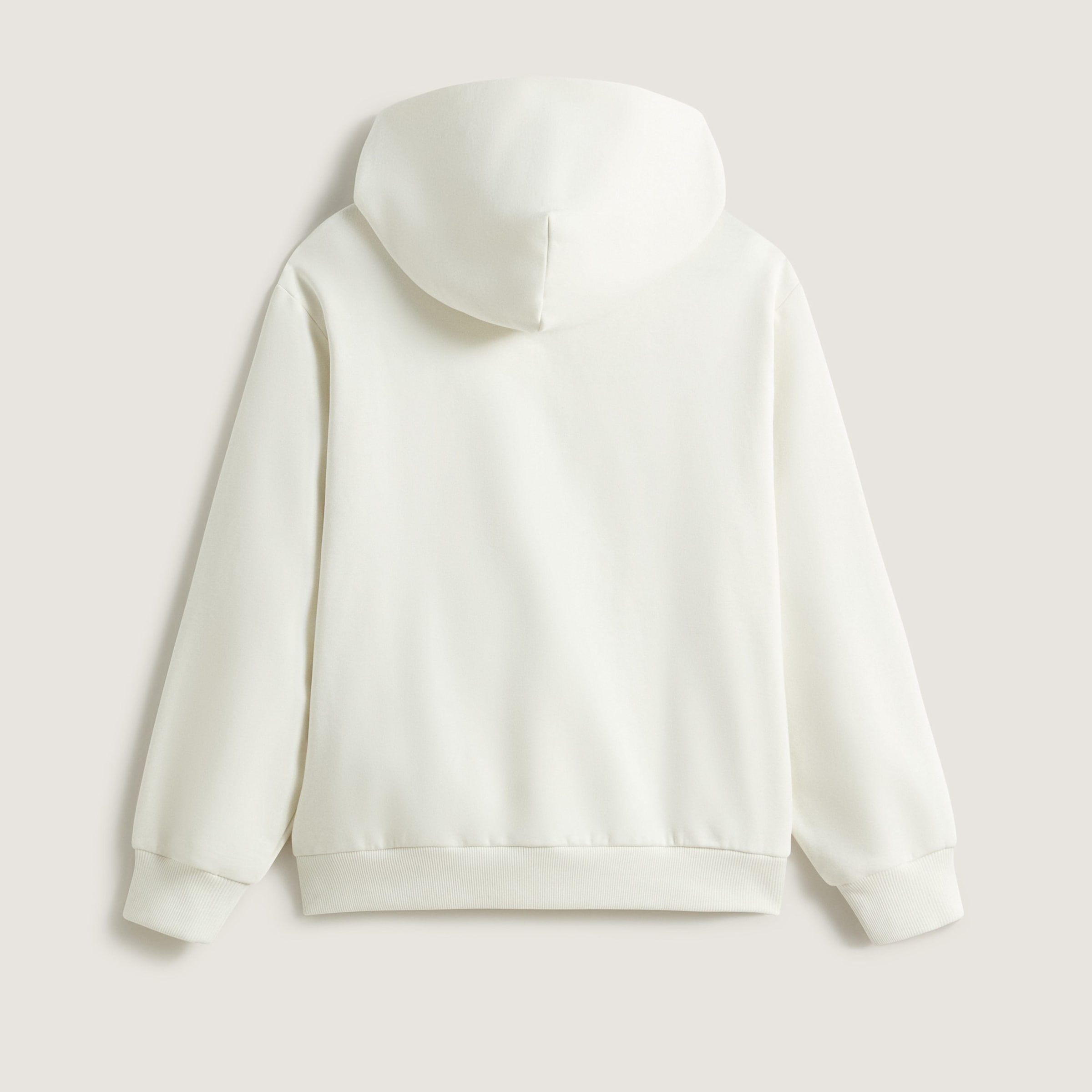 Vans Kapuzensweatshirt »OVAL LOGO RELAXED PULLOVER«, mit Kapuze, aus Baumwolle, Langarm, in normaler Länge
