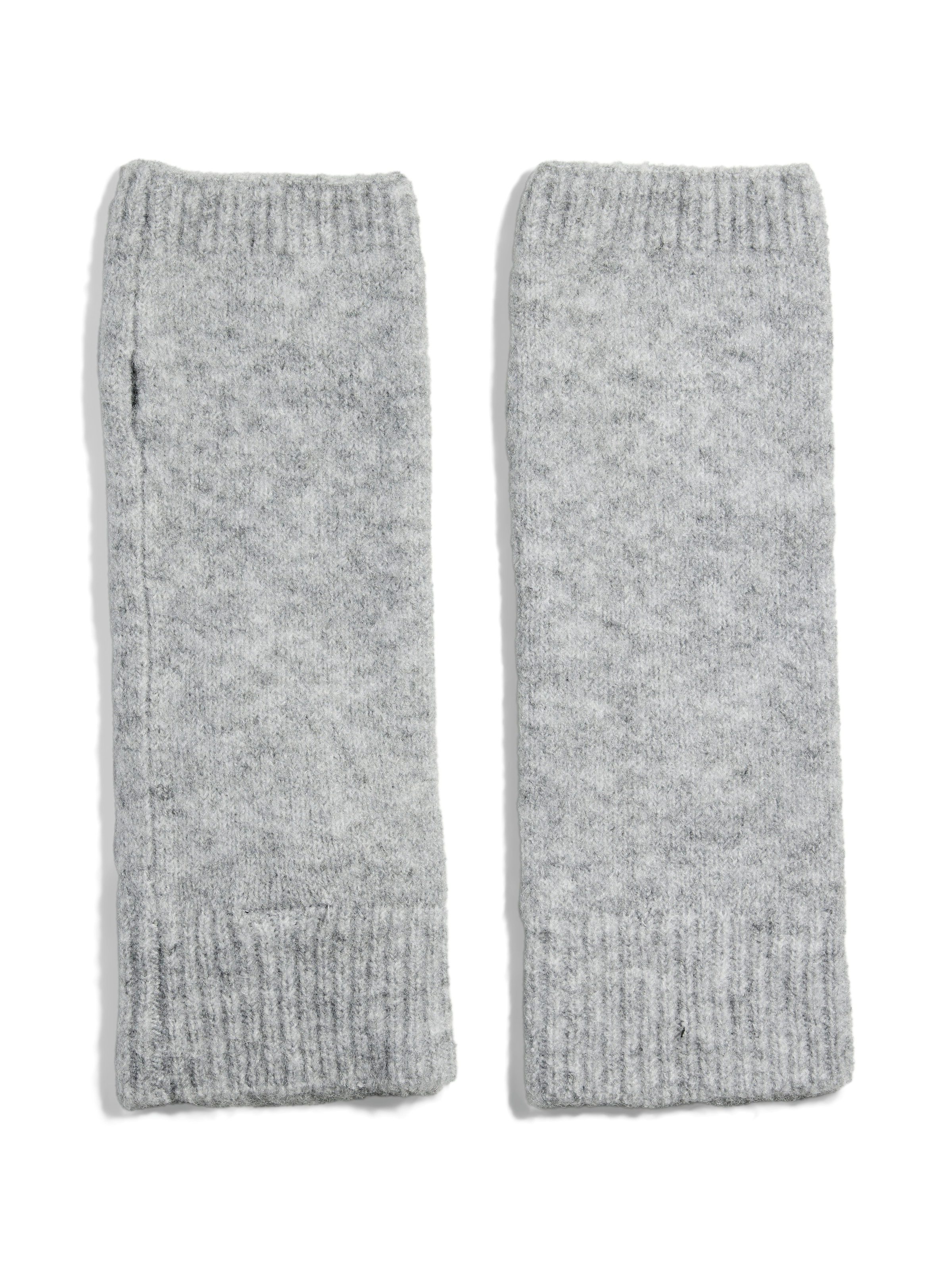 pieces Strickhandschuhe »PCFORTUNA ARM WARMER NOOS BC«