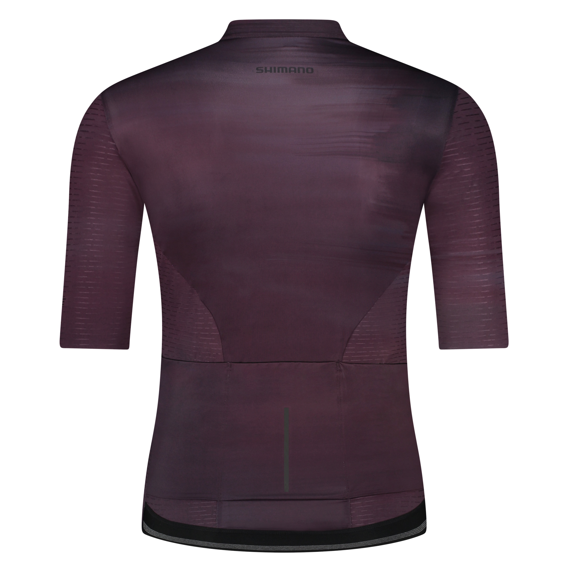 Shimano Radtrikot »S-PHYRE FLASH Short Sleeves Jersey S24, Smoky Topaz«