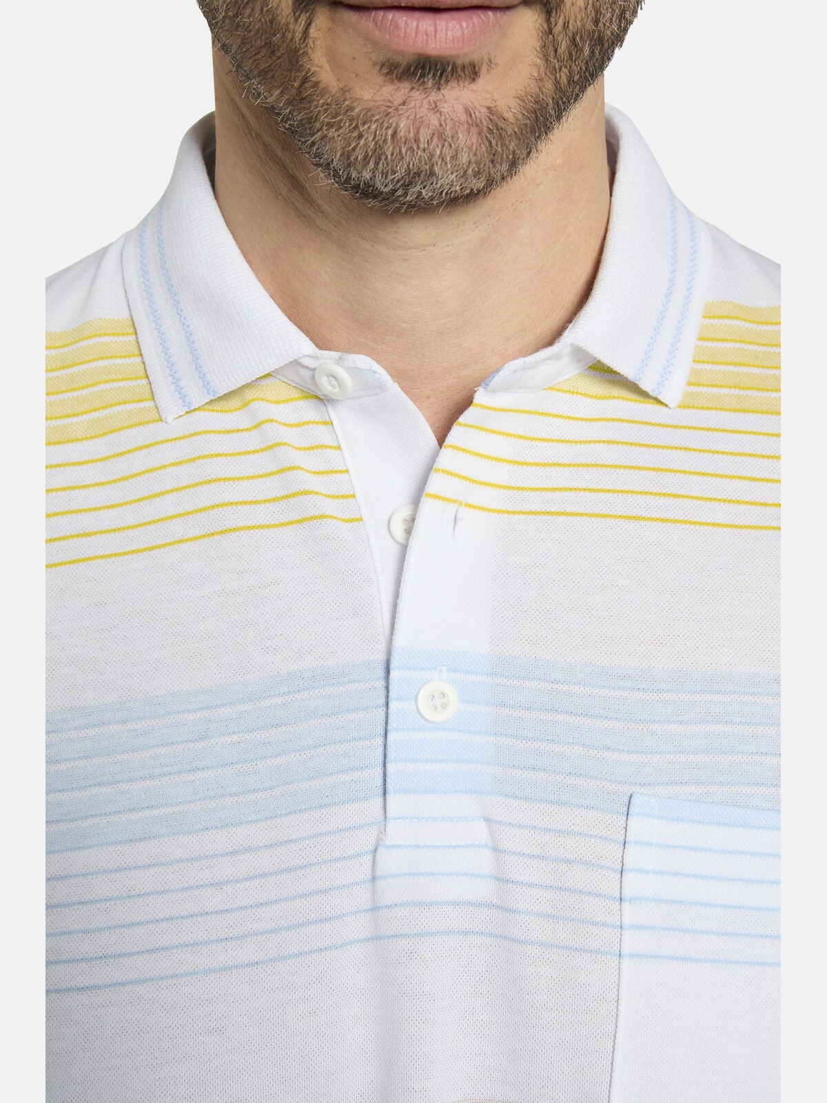 Babista Poloshirt »Poloshirt ADRILO«