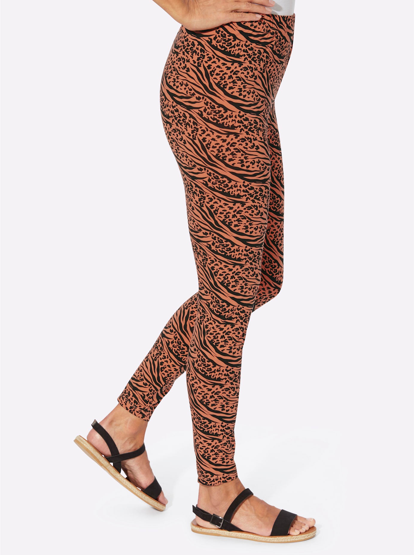 Classic Basics Leggings