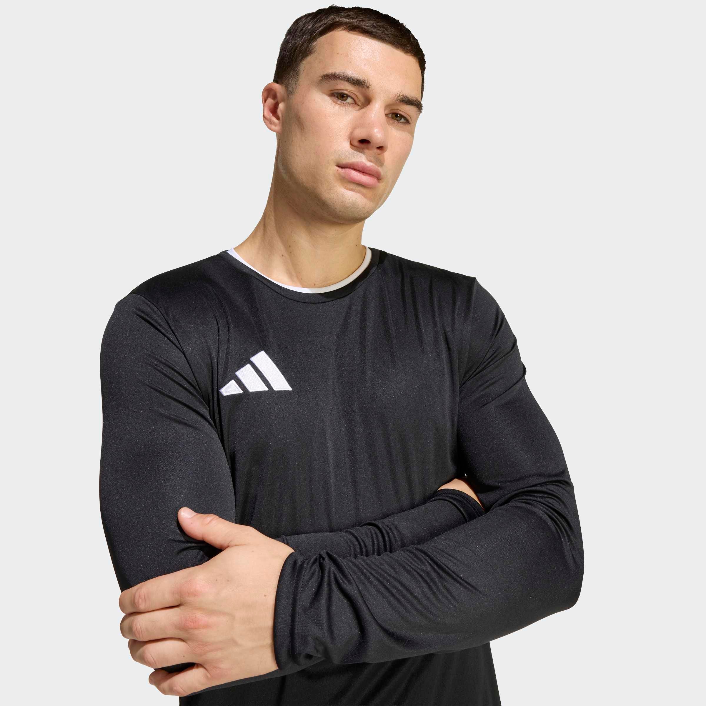 adidas Performance Fußballtrikot »ENTRADA26 LANGARMJERSEY«