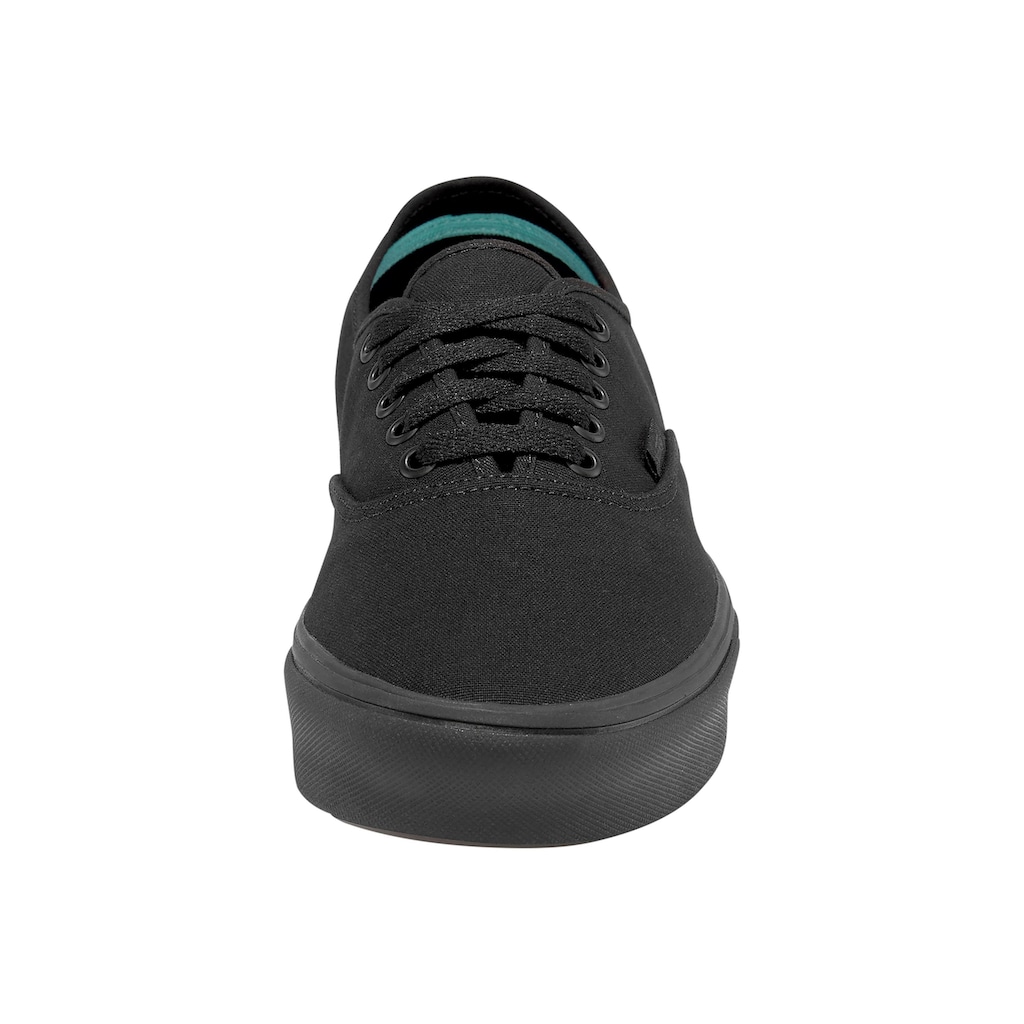 Vans Sneaker »ComfyCush Authentic«, aus textilem Canvas-Material