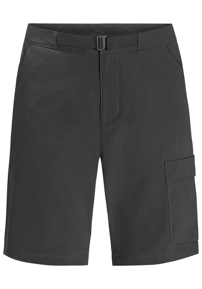 Jack Wolfskin Shorts »WANDERTHIRST SHORTS M«