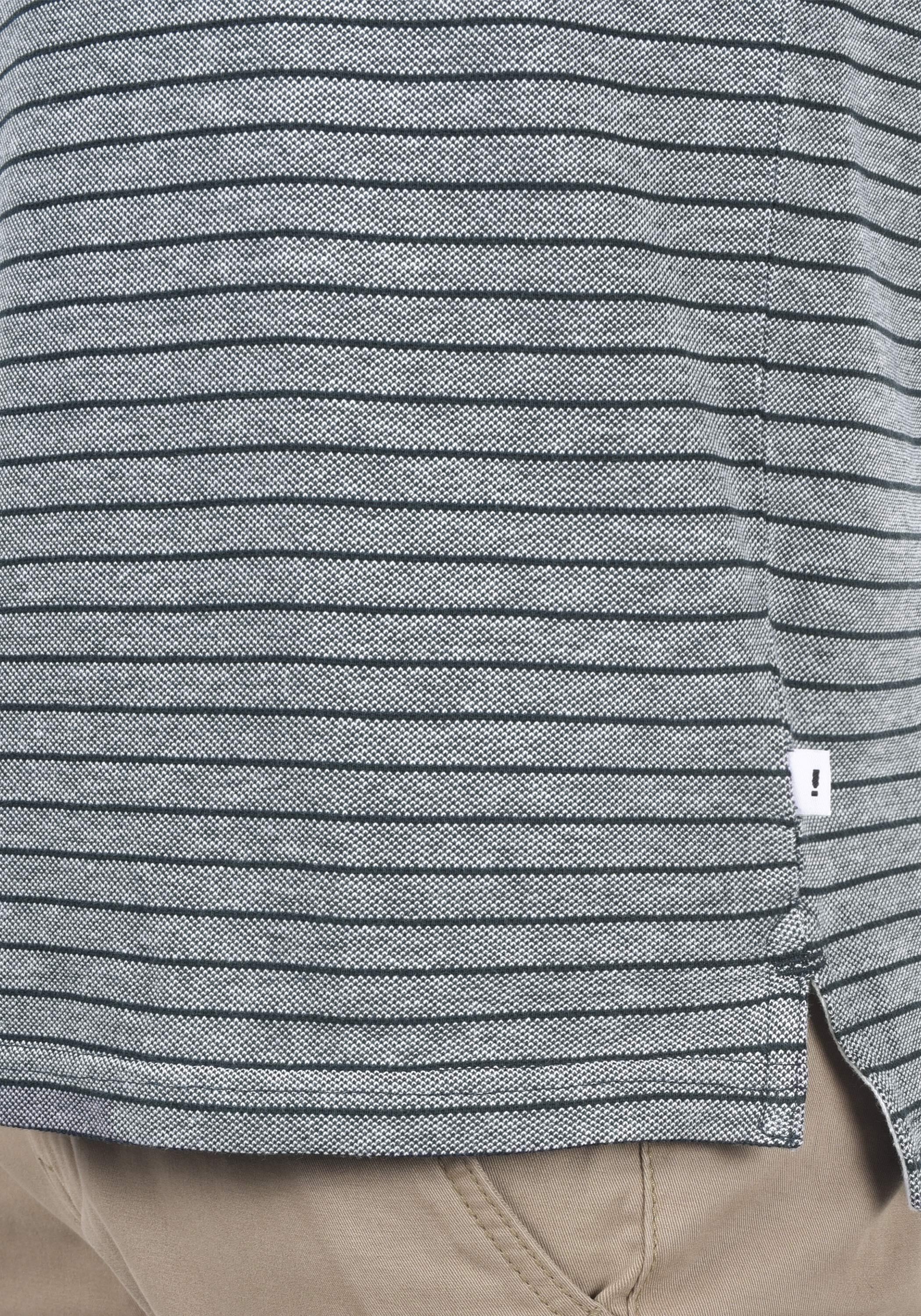 !Solid Poloshirt »Poloshirt SDPantelis«