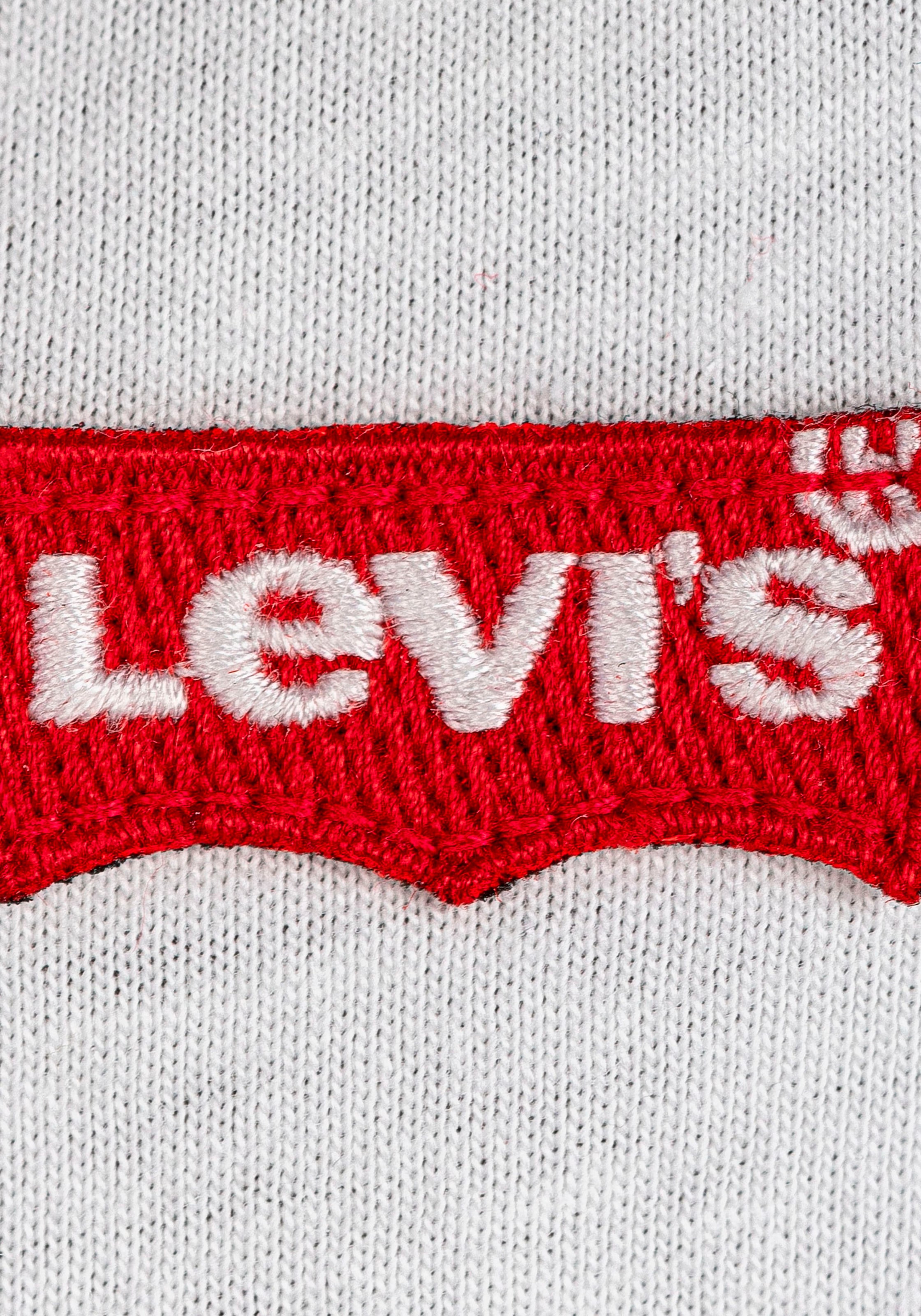 Levi's® Kids T-Shirt »LVB BATWING CHEST HIT«, for BOYS