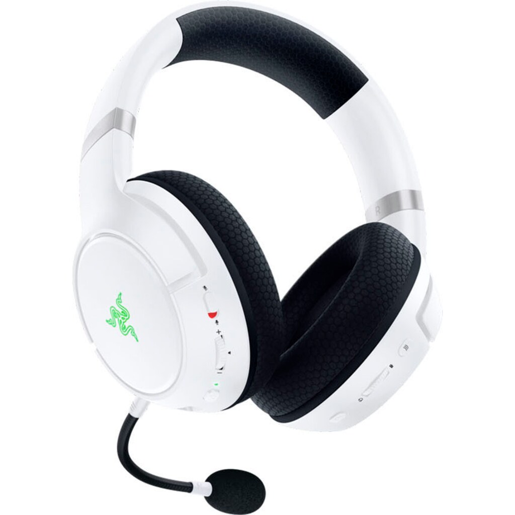 RAZER Gaming-Headset »Kaira Pro für Xbox«, Bluetooth, Rauschunterdrückung