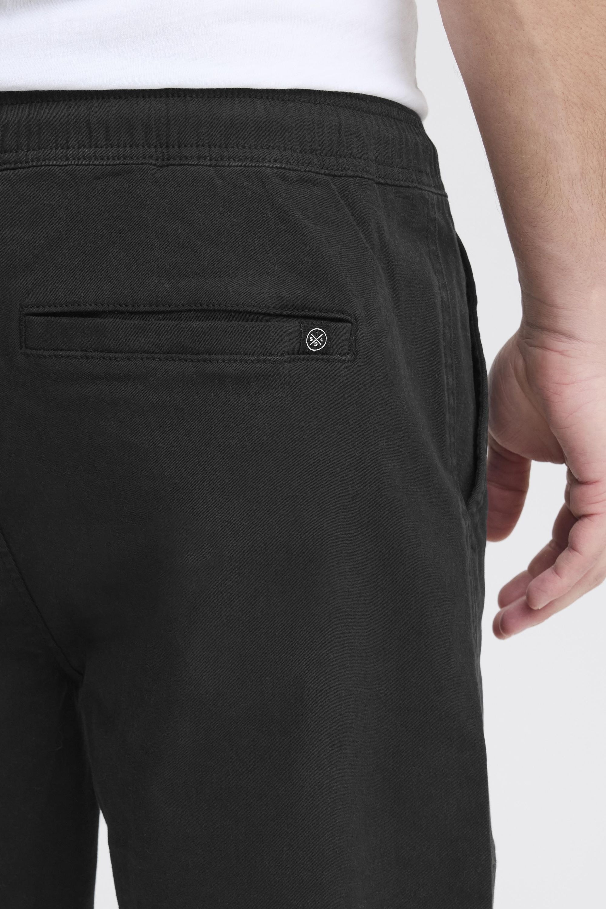 !Solid Chinoshorts »Chinoshorts SDHenk«