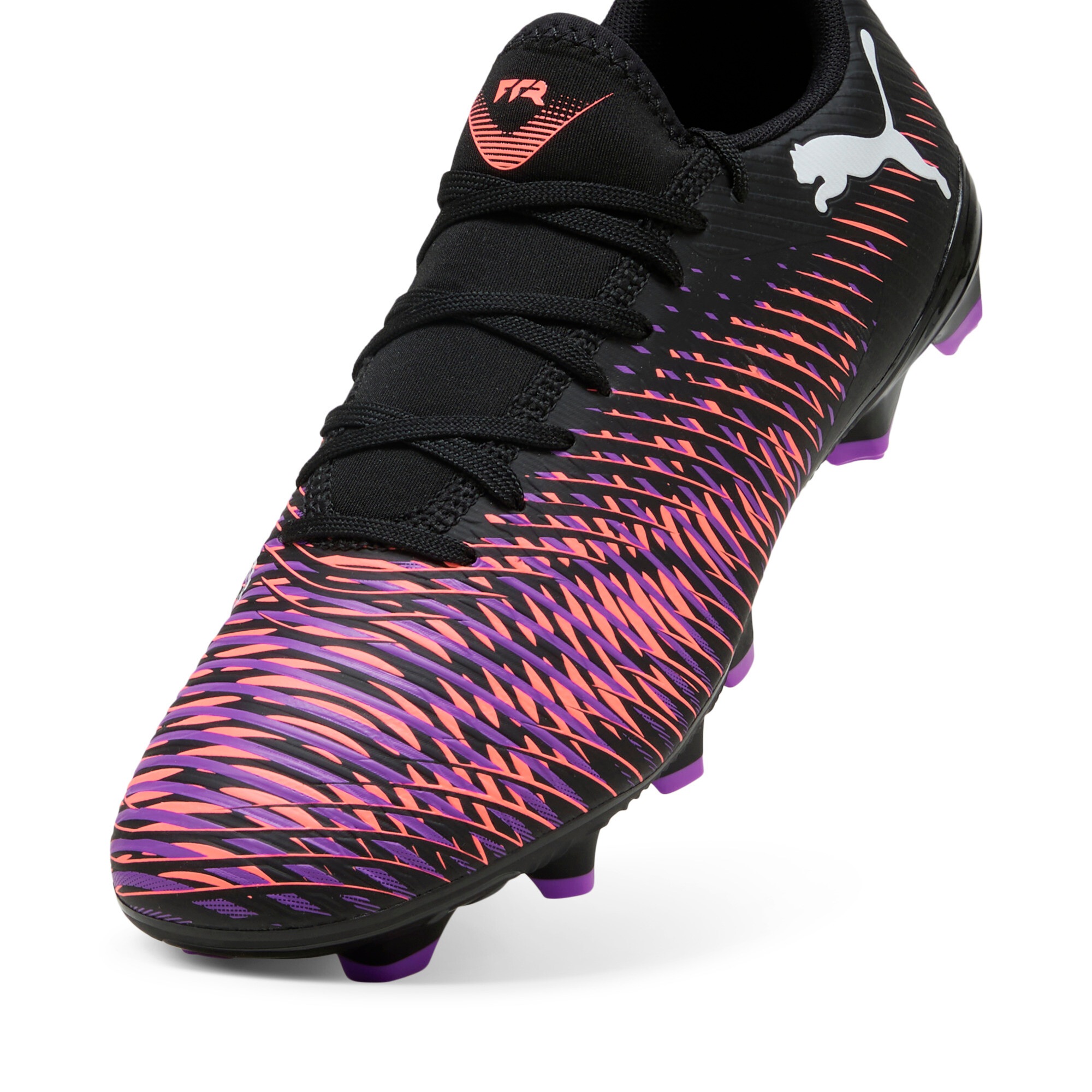 PUMA Fußballschuh »FUTURE 8 PLAY FG/AG«