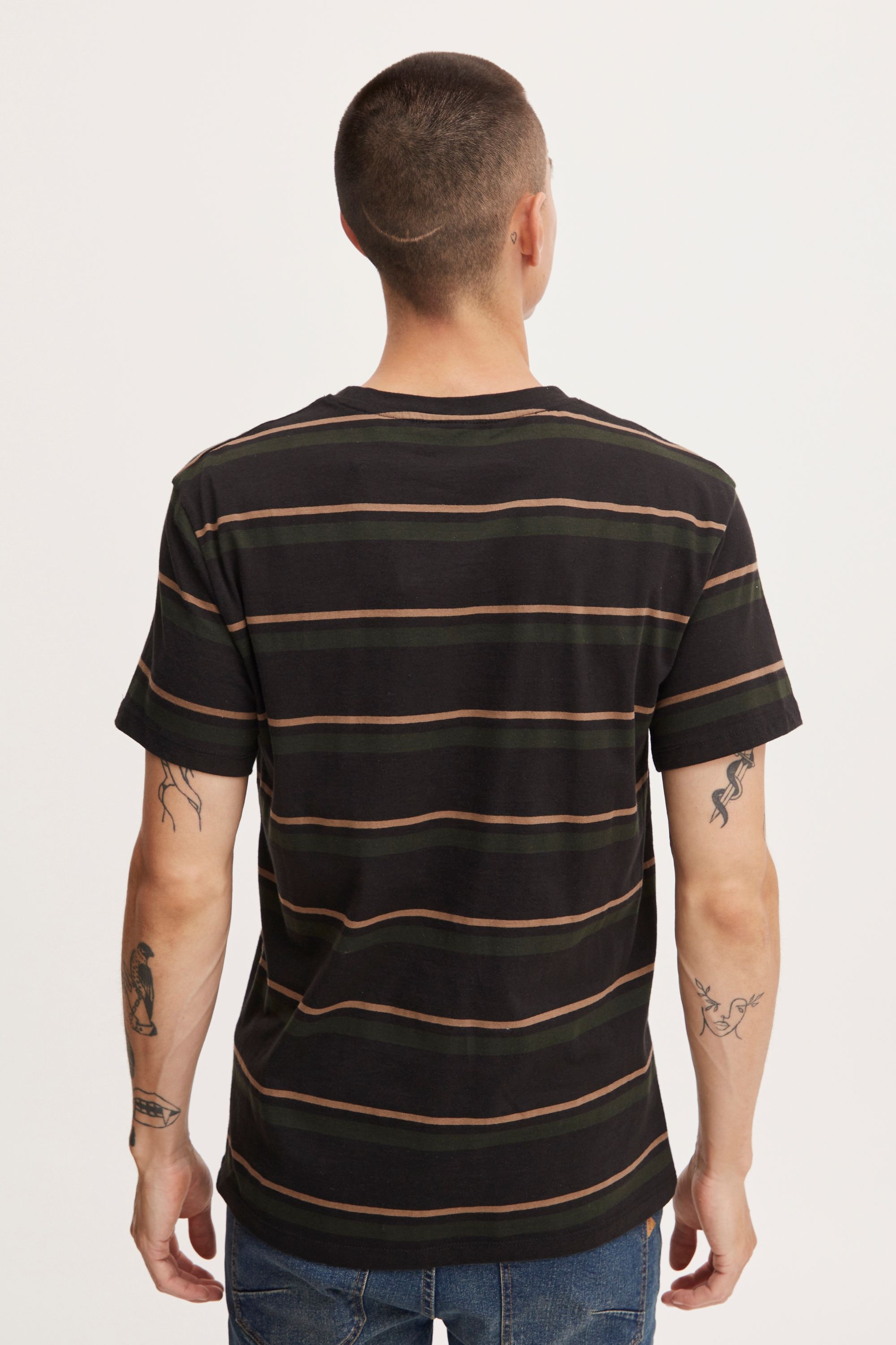 !Solid T-Shirt »T-Shirt SDVincent«