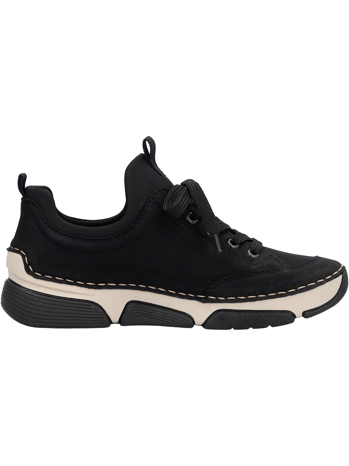 Rieker Sneaker »Halbschuh«