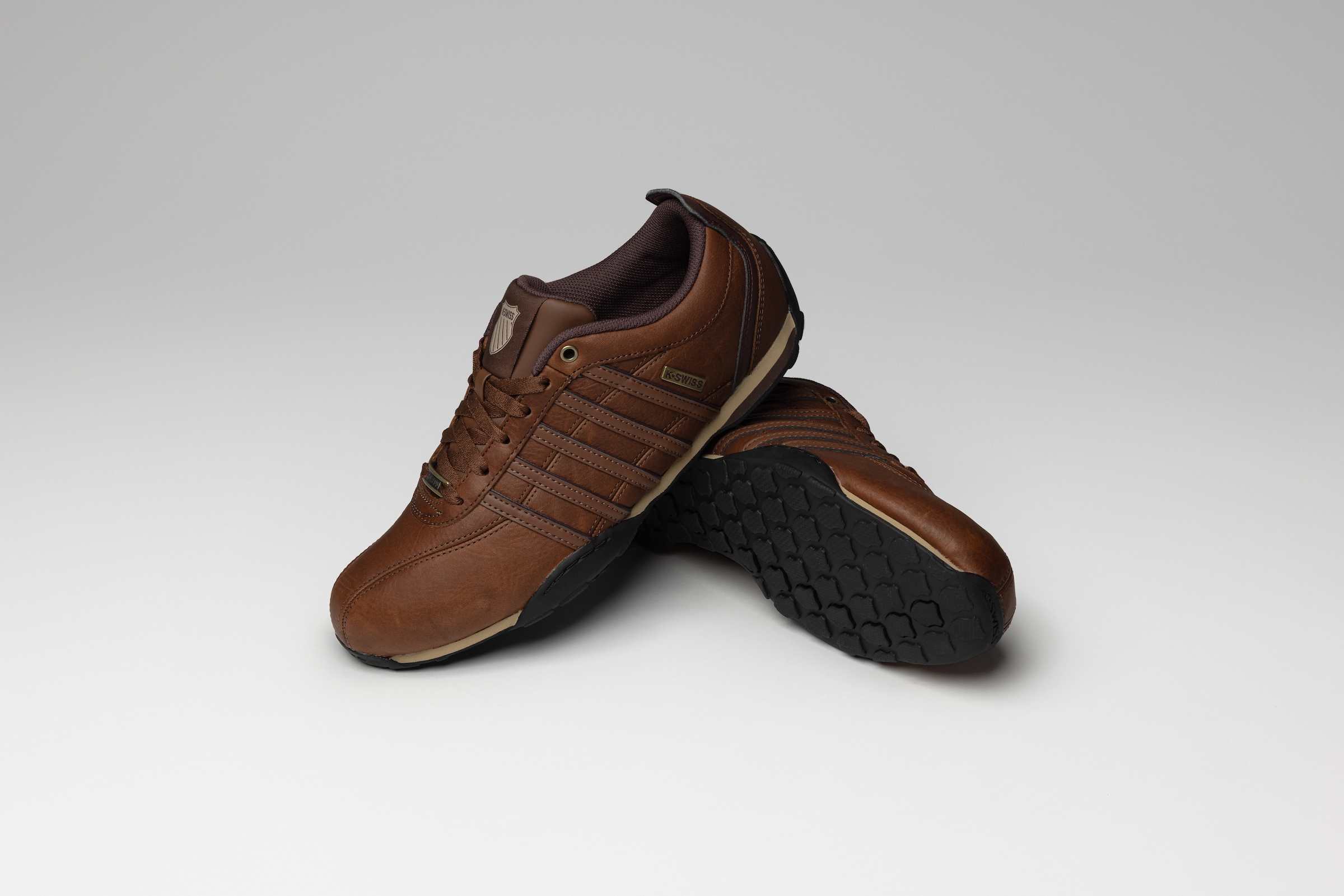 K-Swiss Sneaker »ARVEE 1.5«